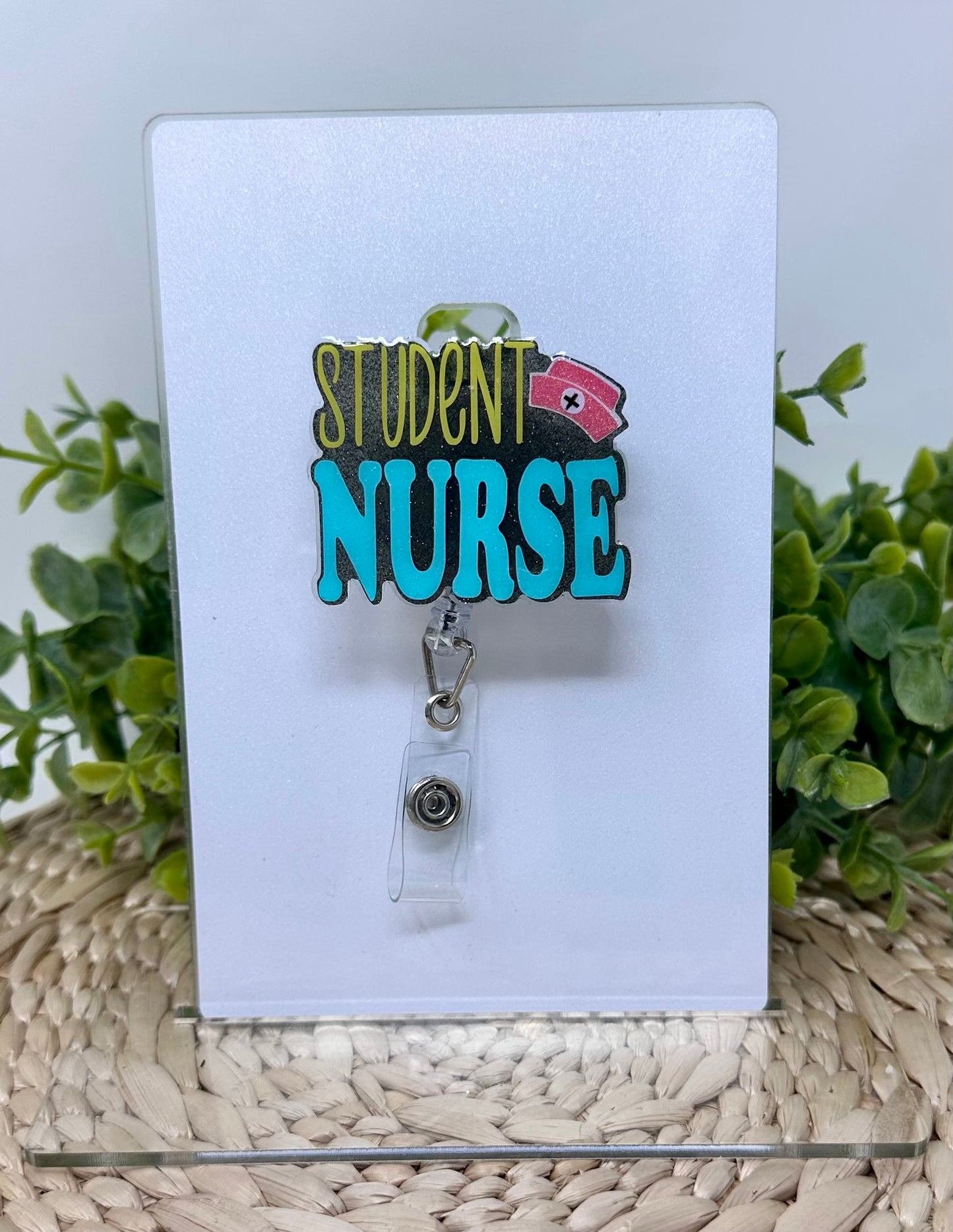 Student Nurse