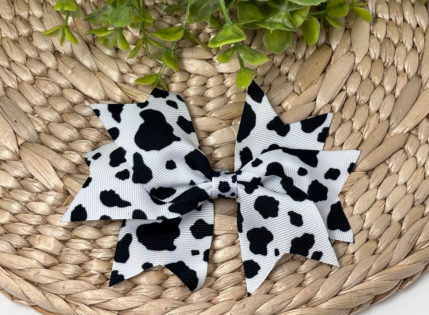 Cow