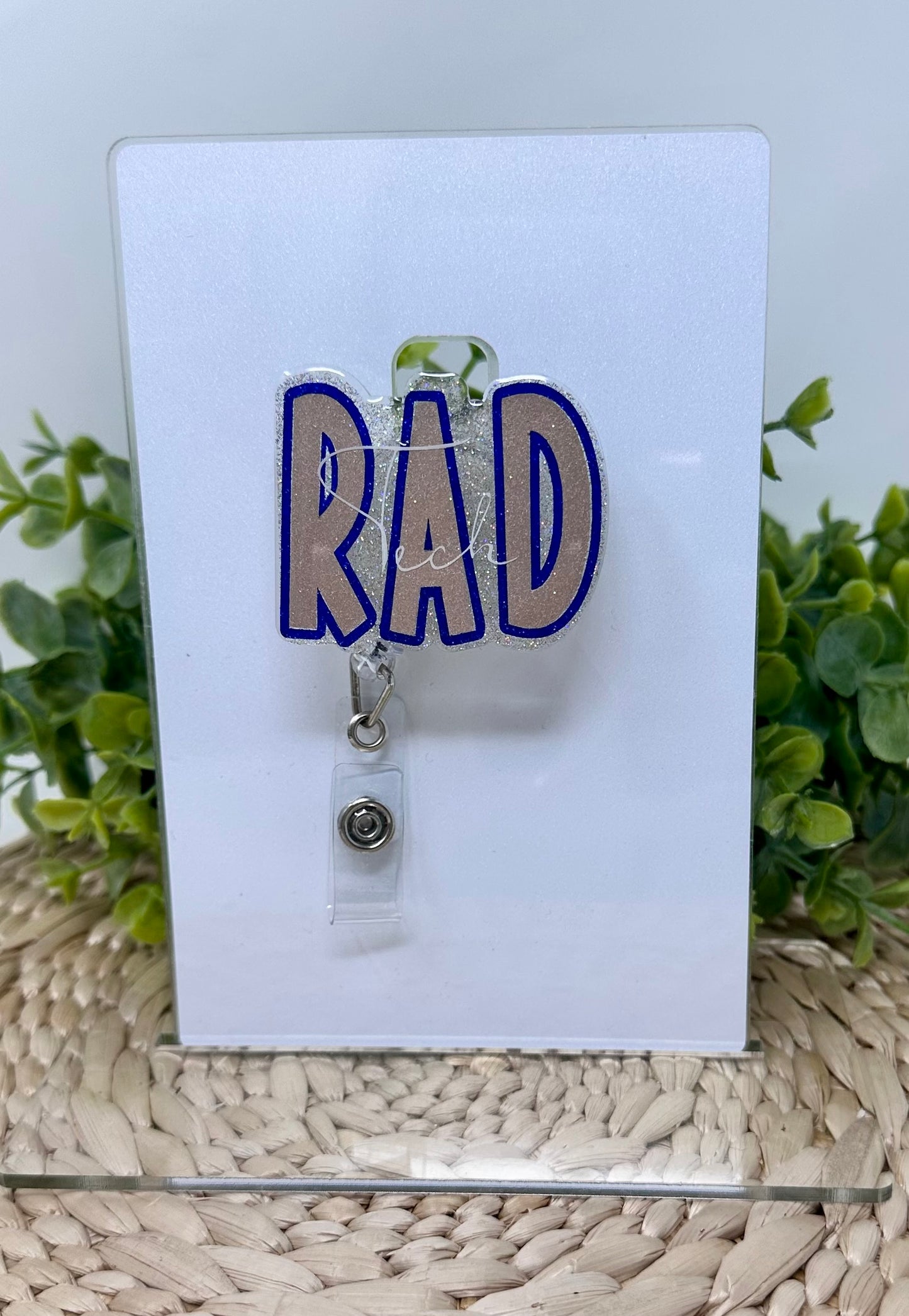 RAD Tech