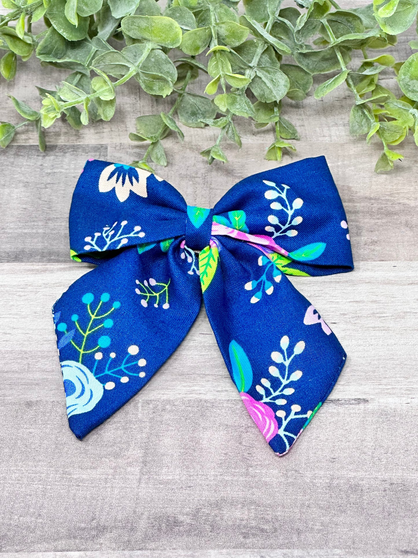 Sailor Bows