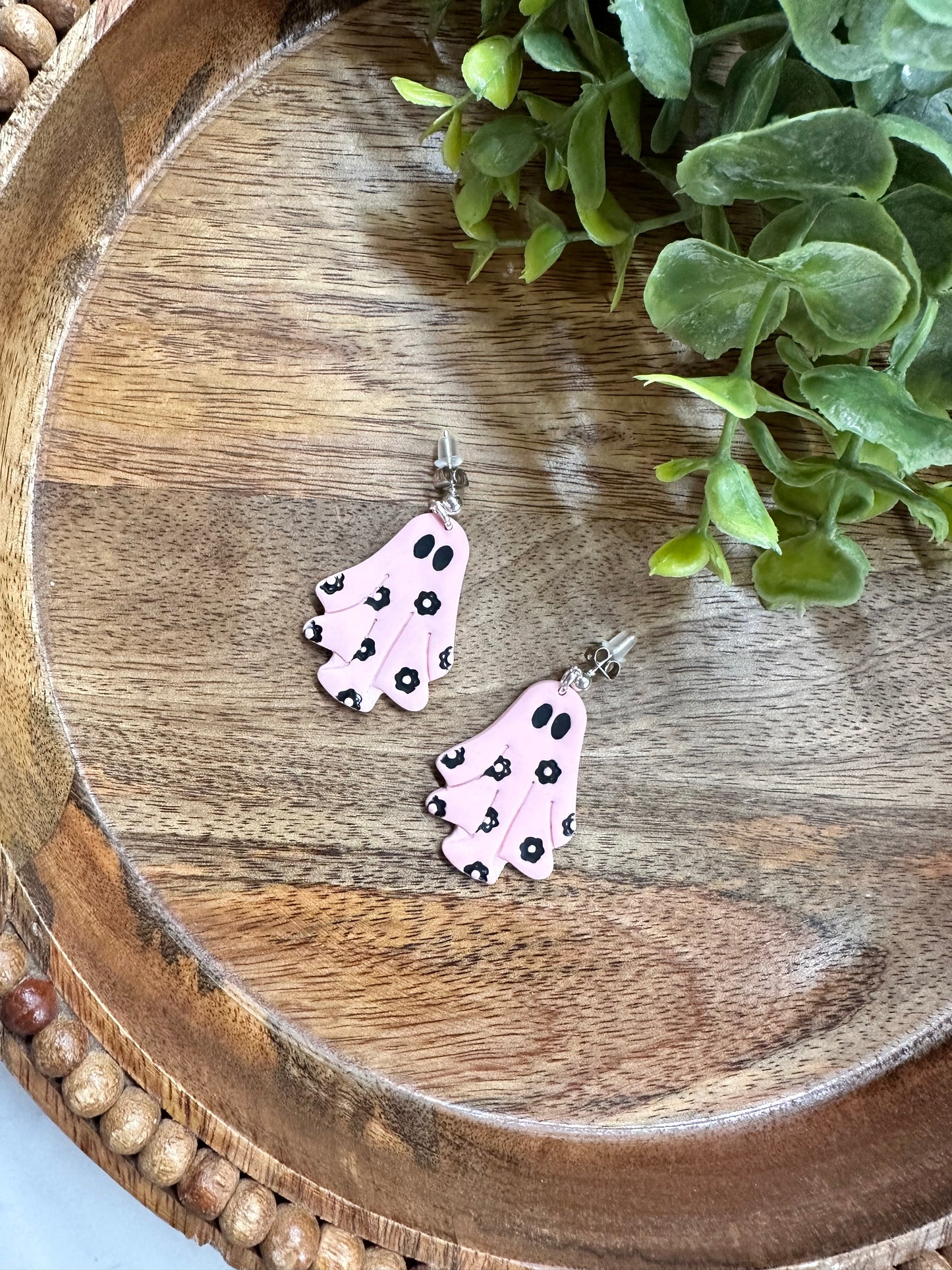 Halloween Earrings