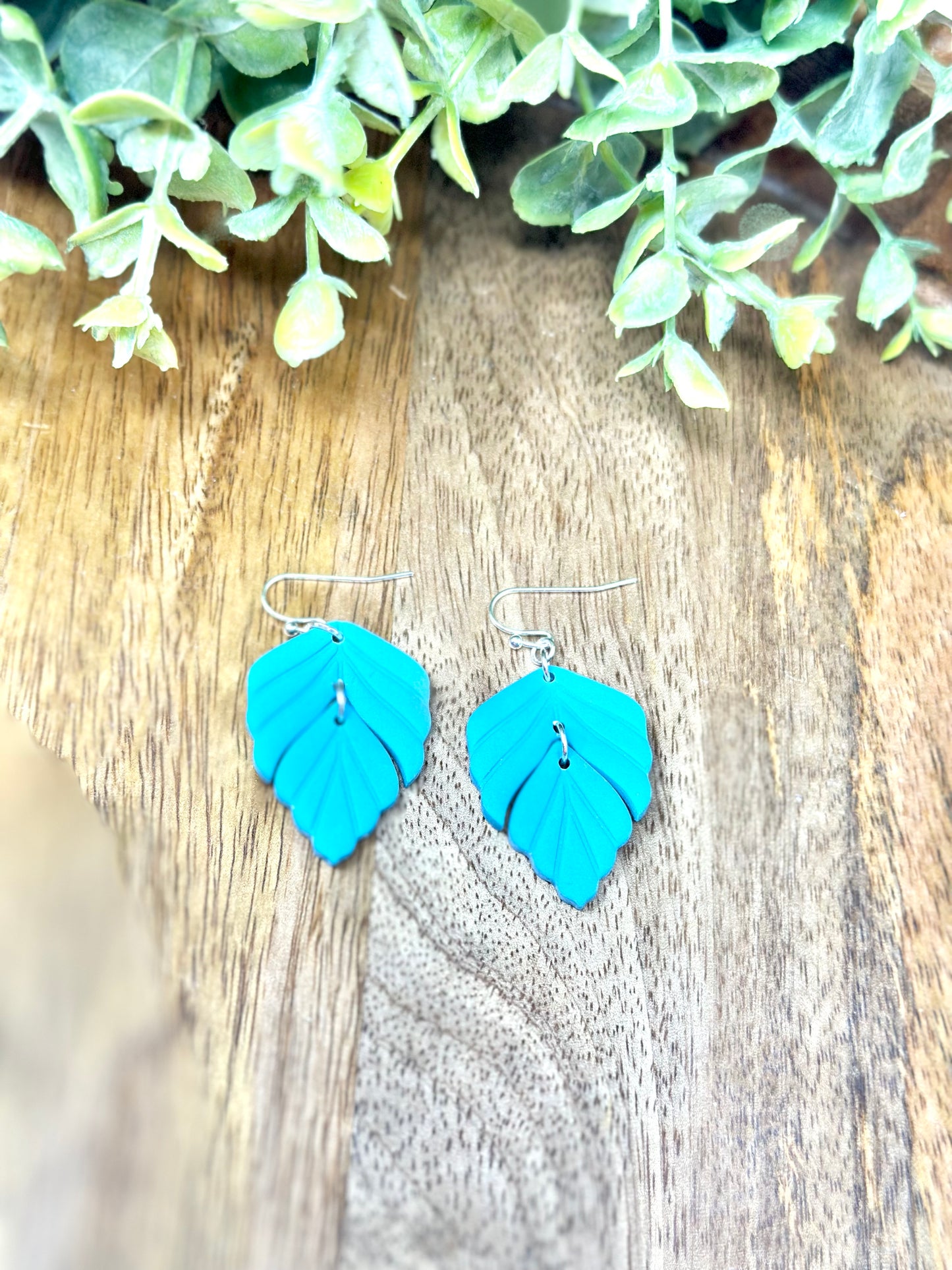 Spring Jenna Earrings