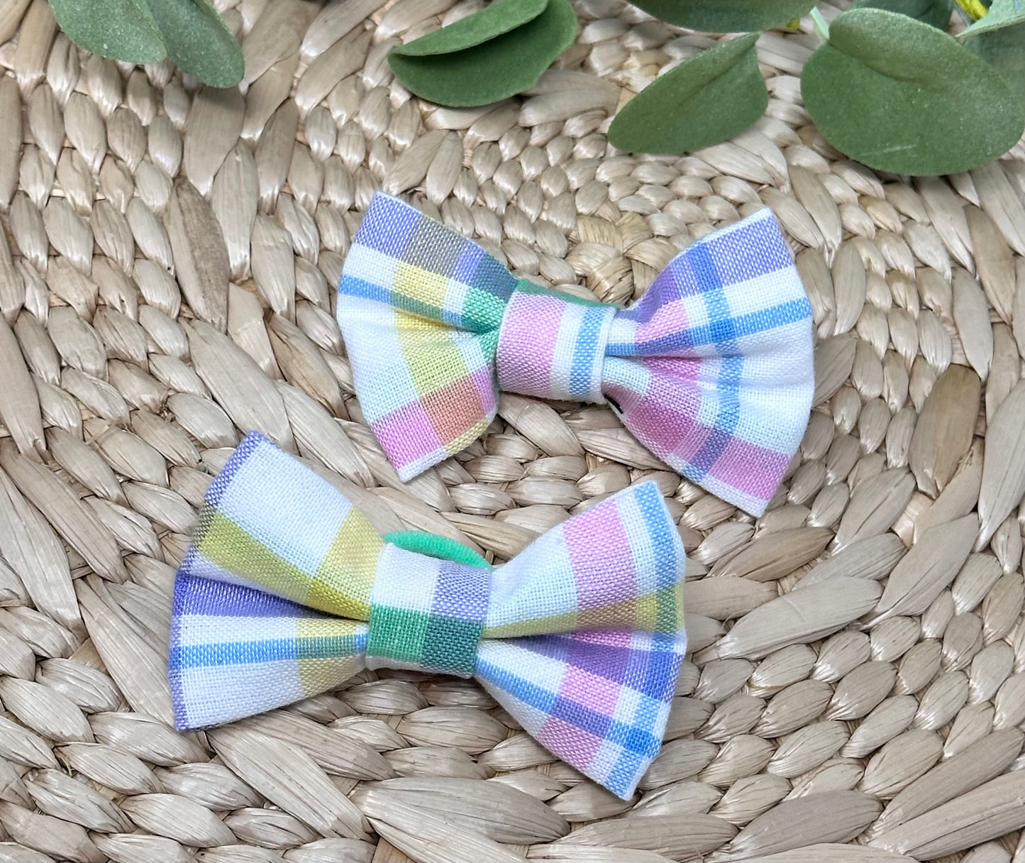 Easter Hair Accessories