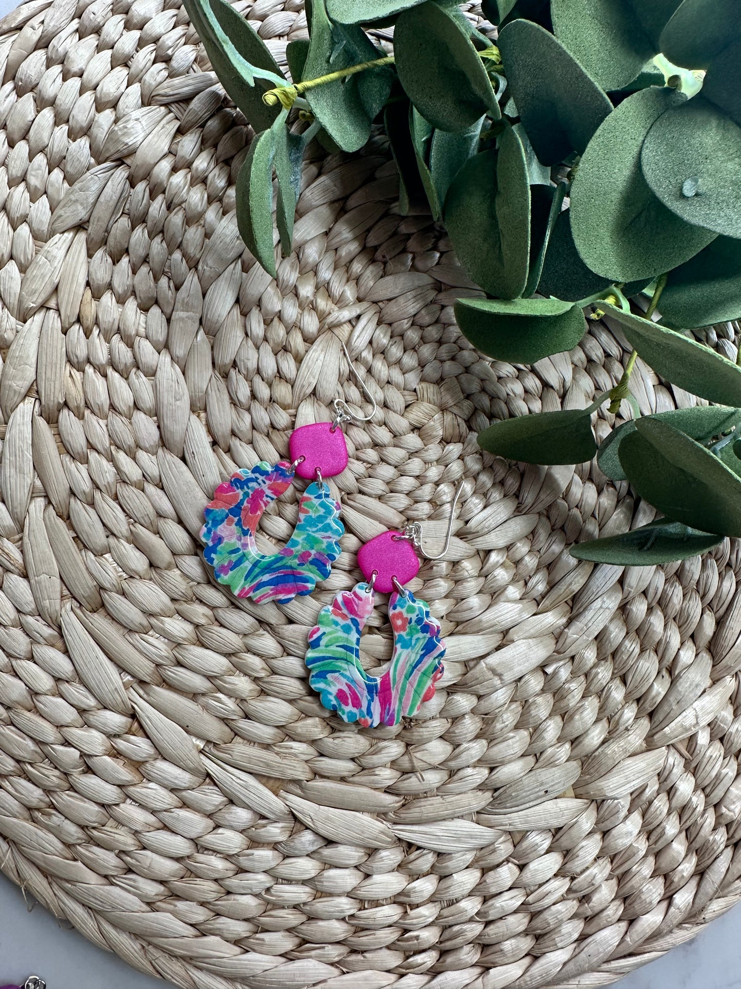LP Inspired Dangles