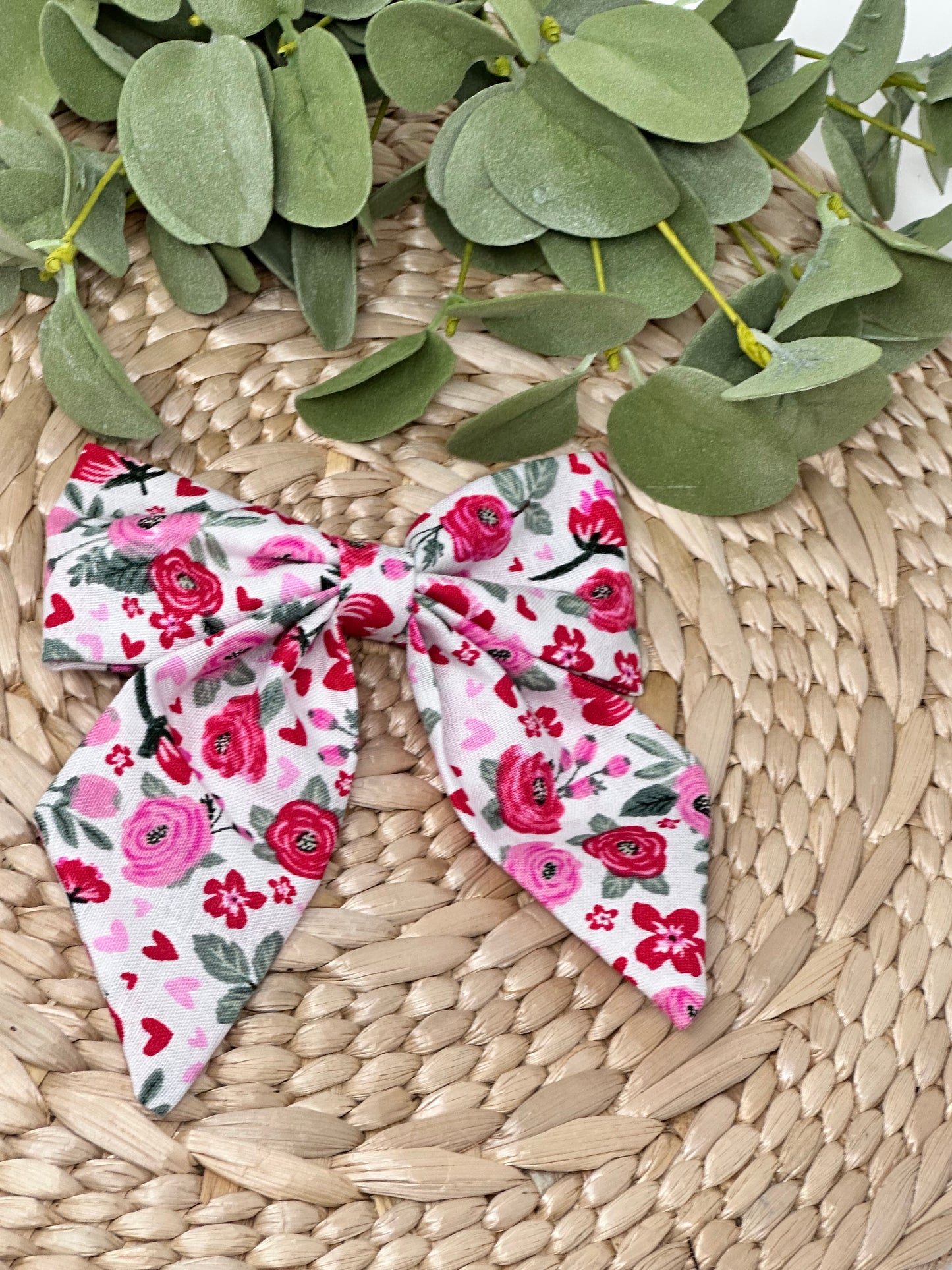 Heart Floral