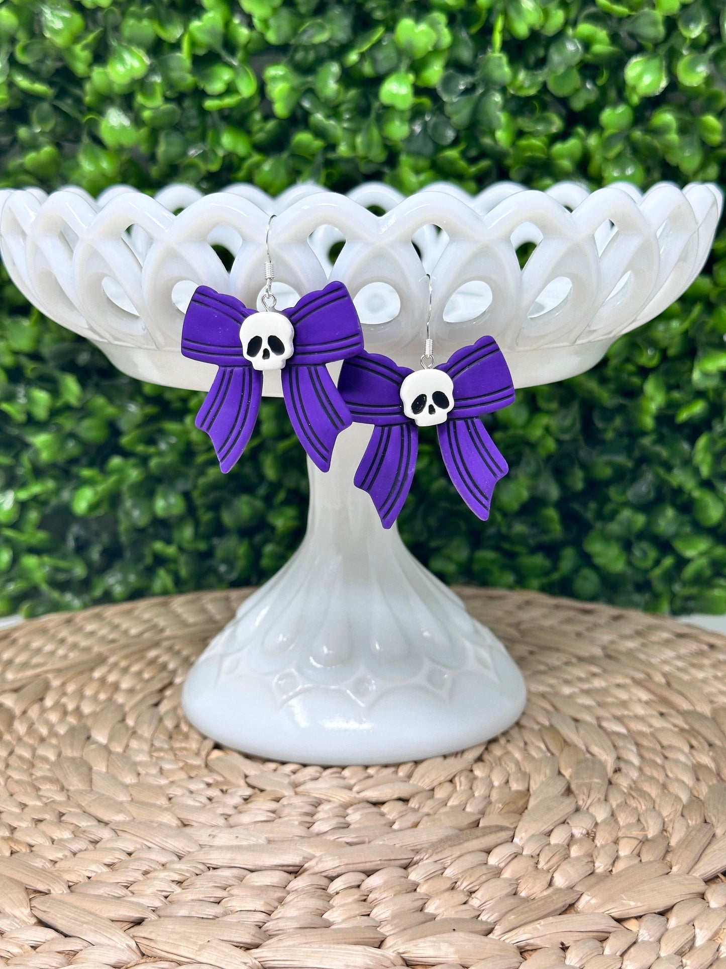 Halloween Earrings