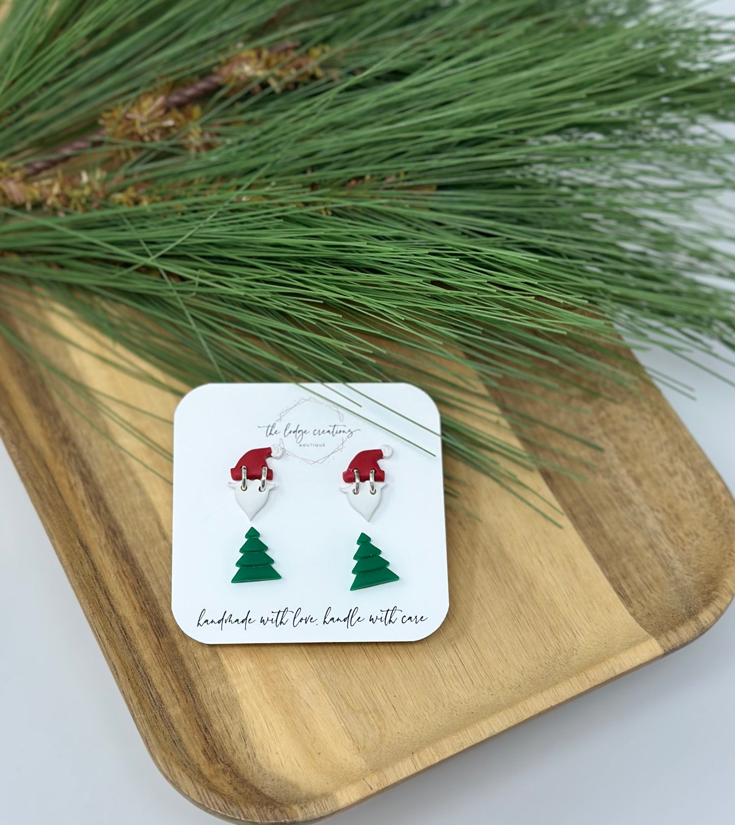 Christmas Stud Pack