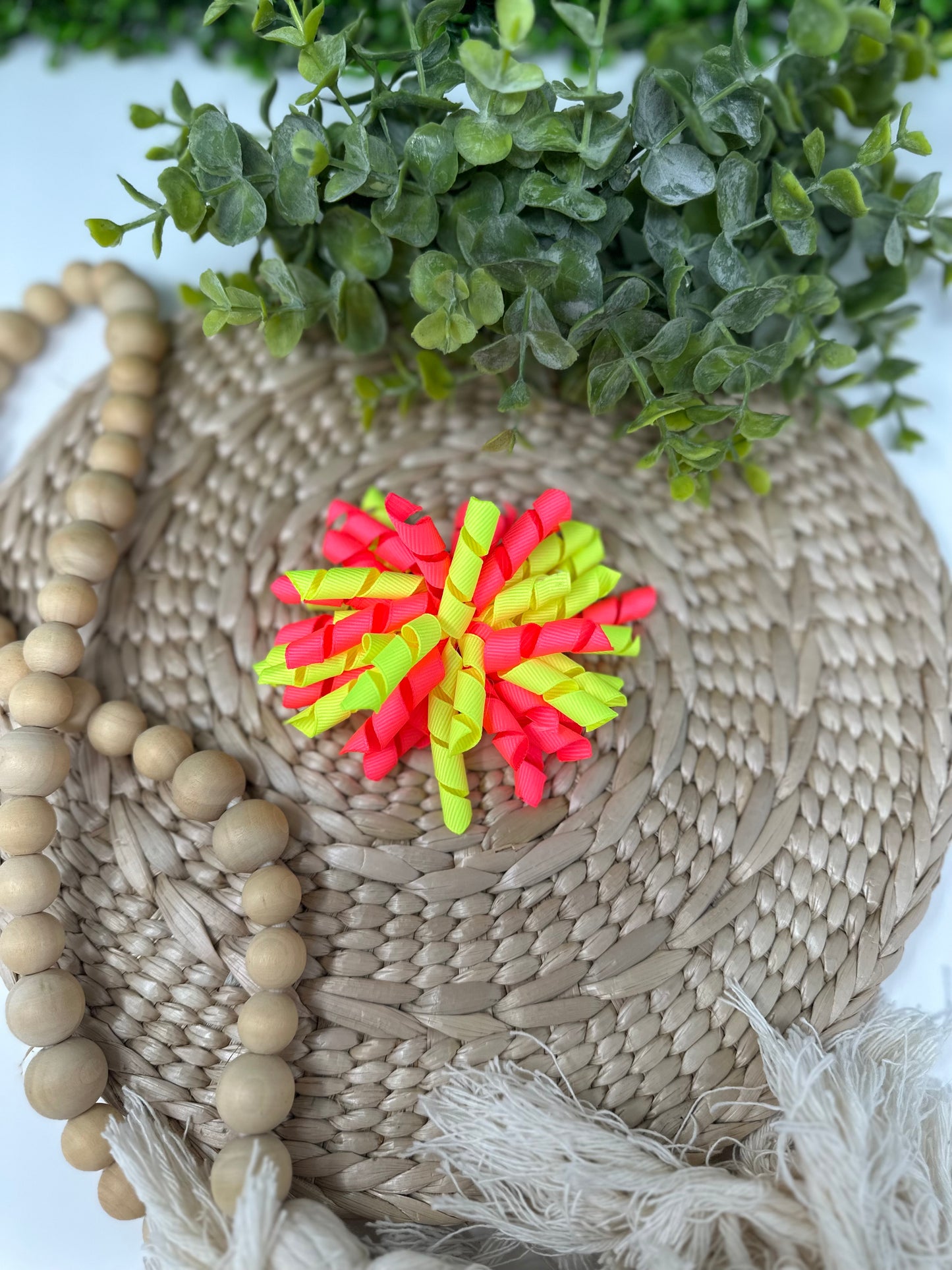 Korker Bows