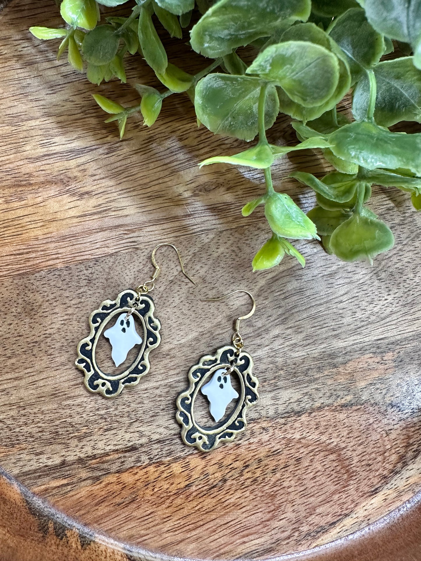 Halloween Earrings