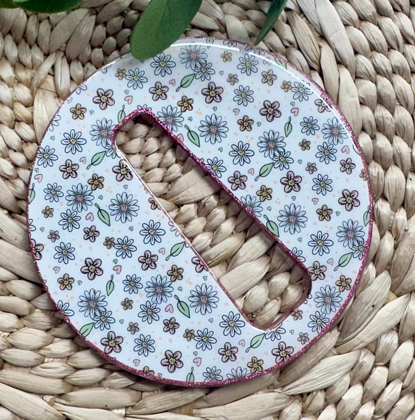 Hearts and Flowers