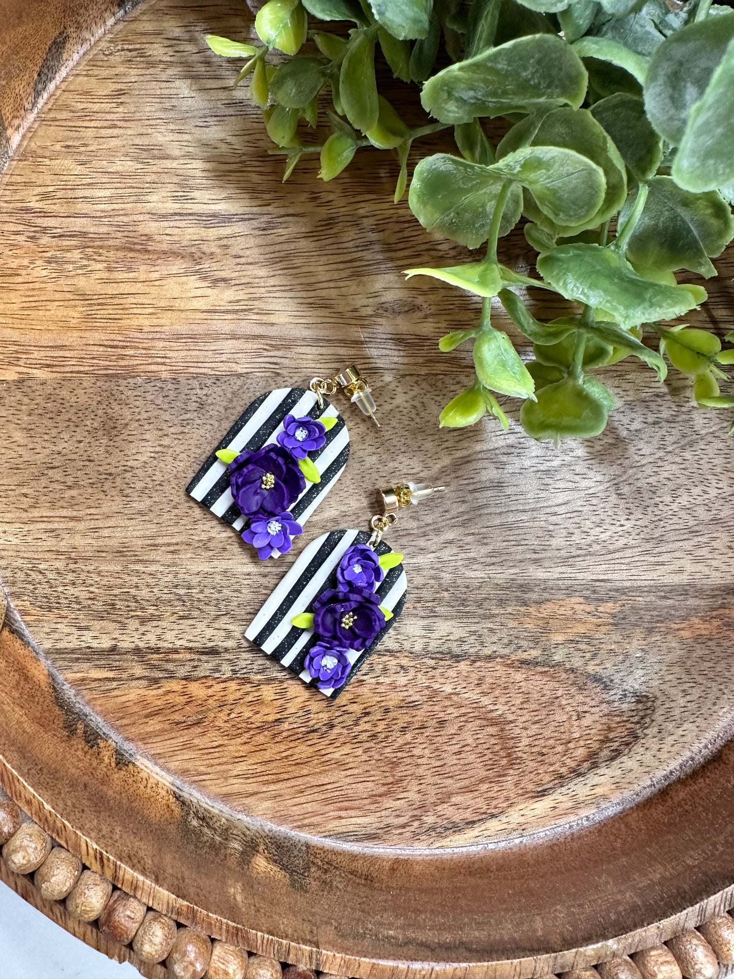 Halloween Earrings
