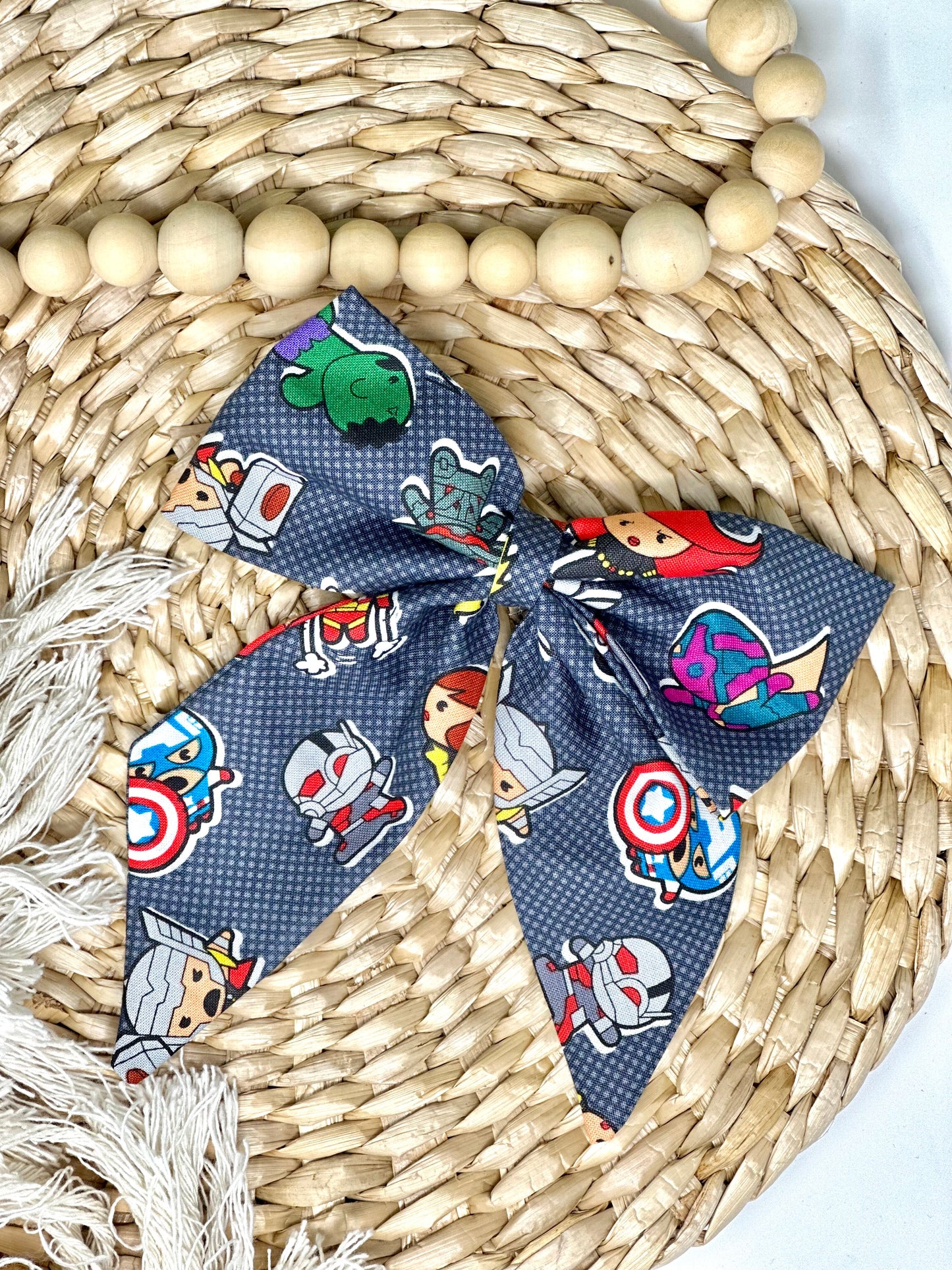 Sailor Bows