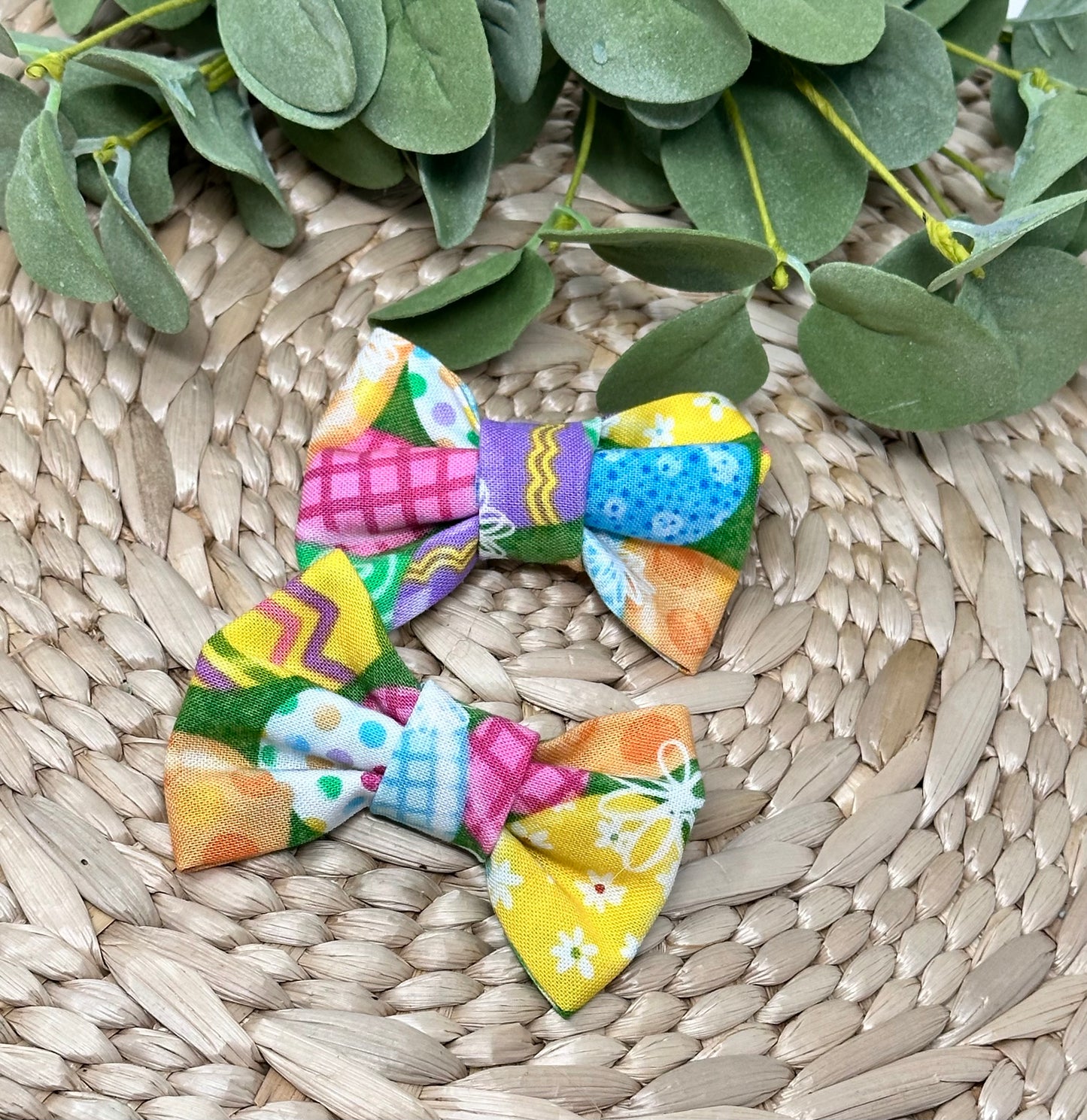 Easter Hair Accessories