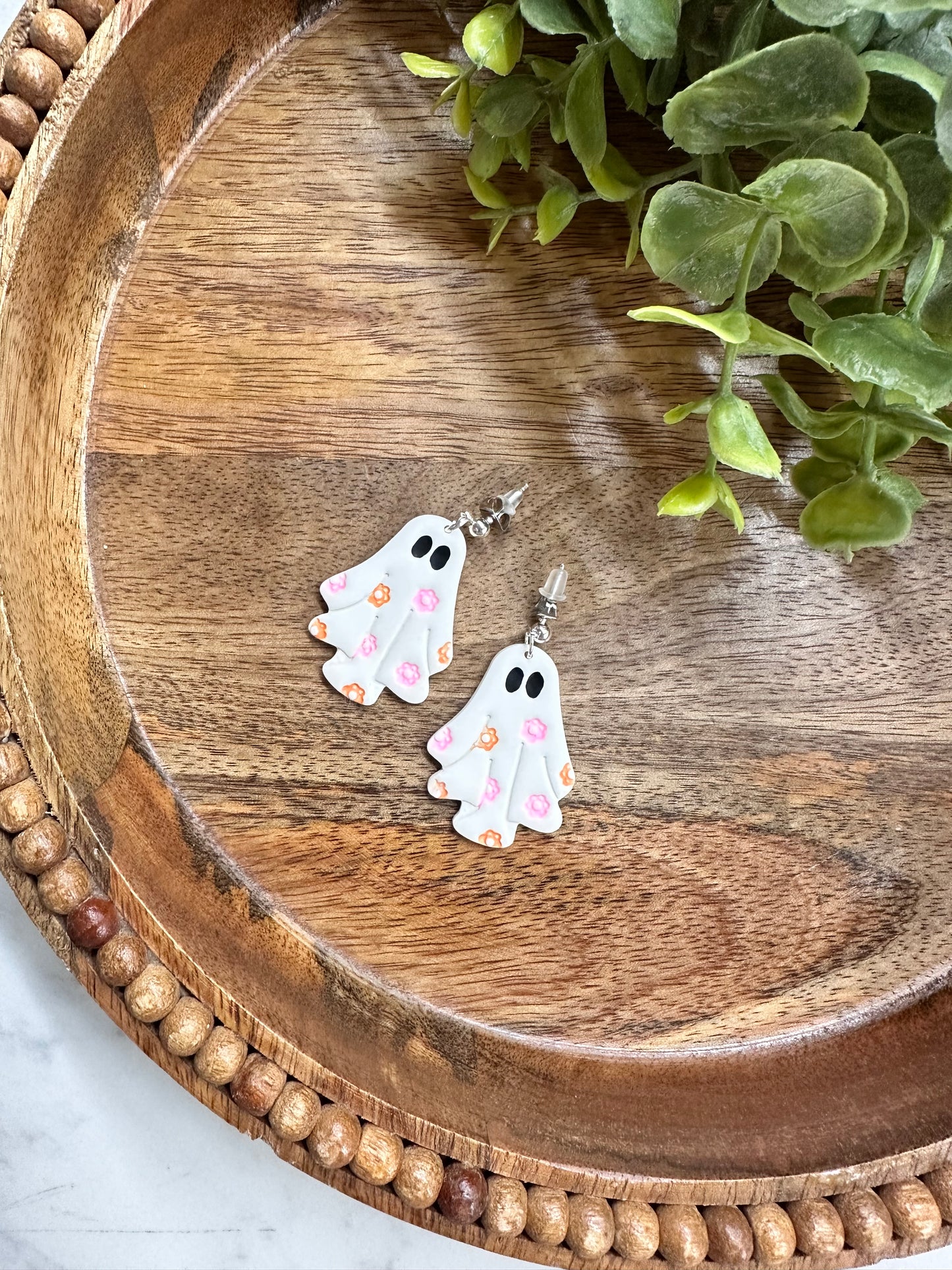 Halloween Earrings