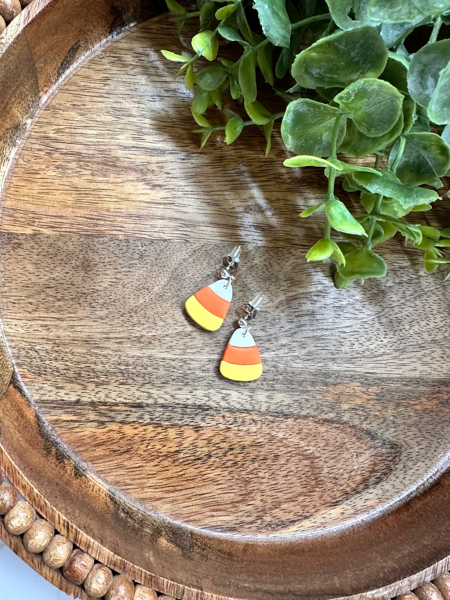 Halloween Earrings