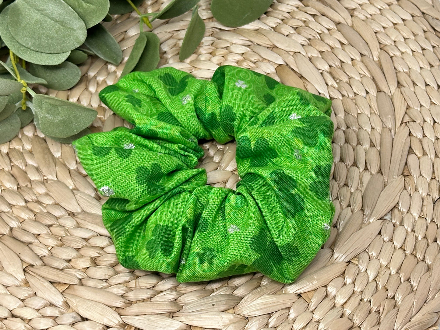 St Patricks Hair Accessories