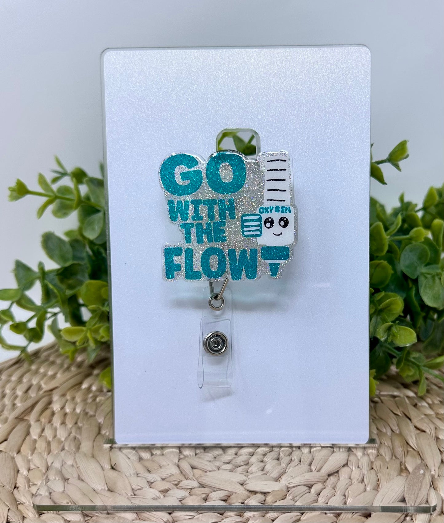 Go with the Flow