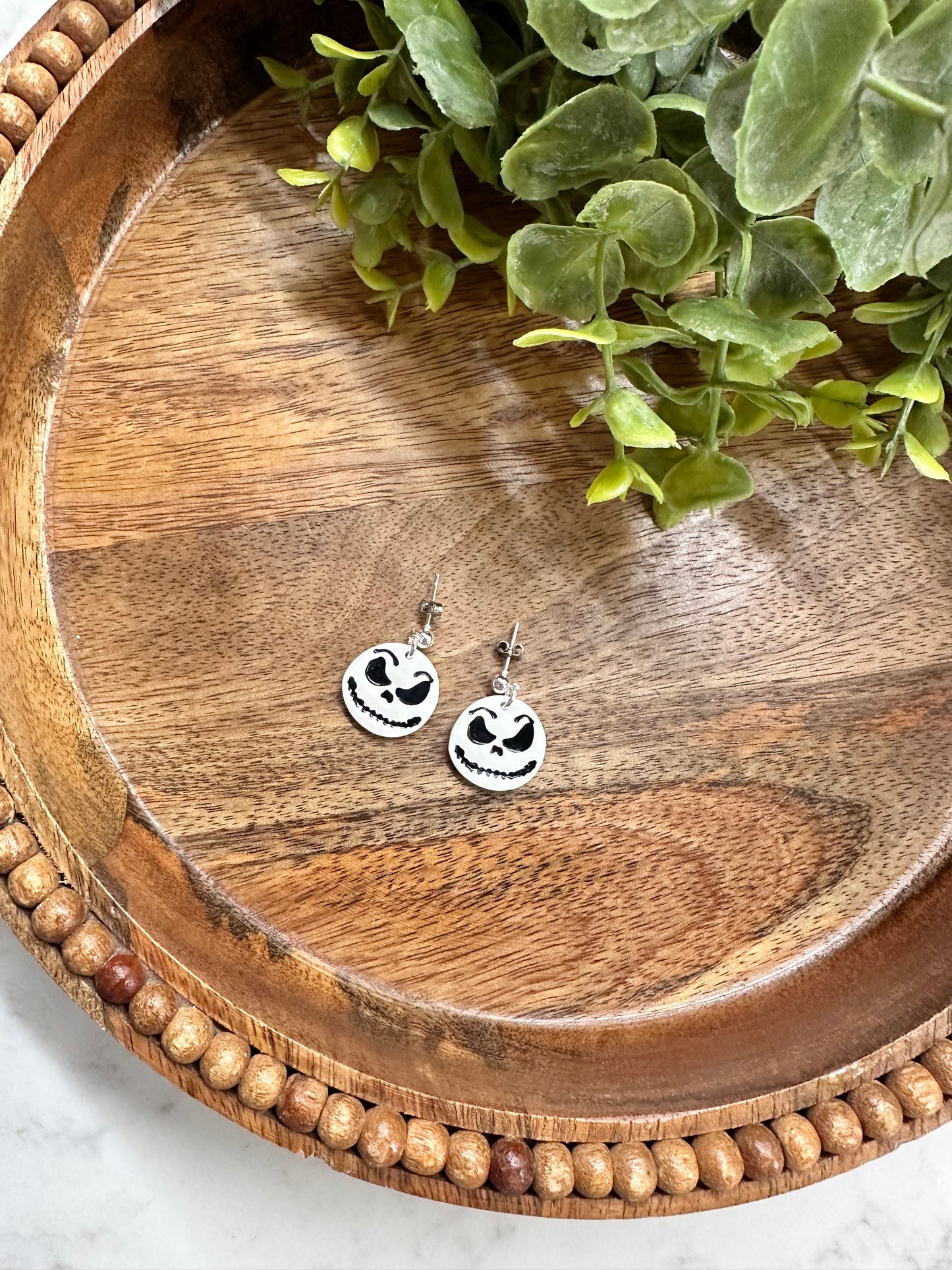 Halloween Earrings