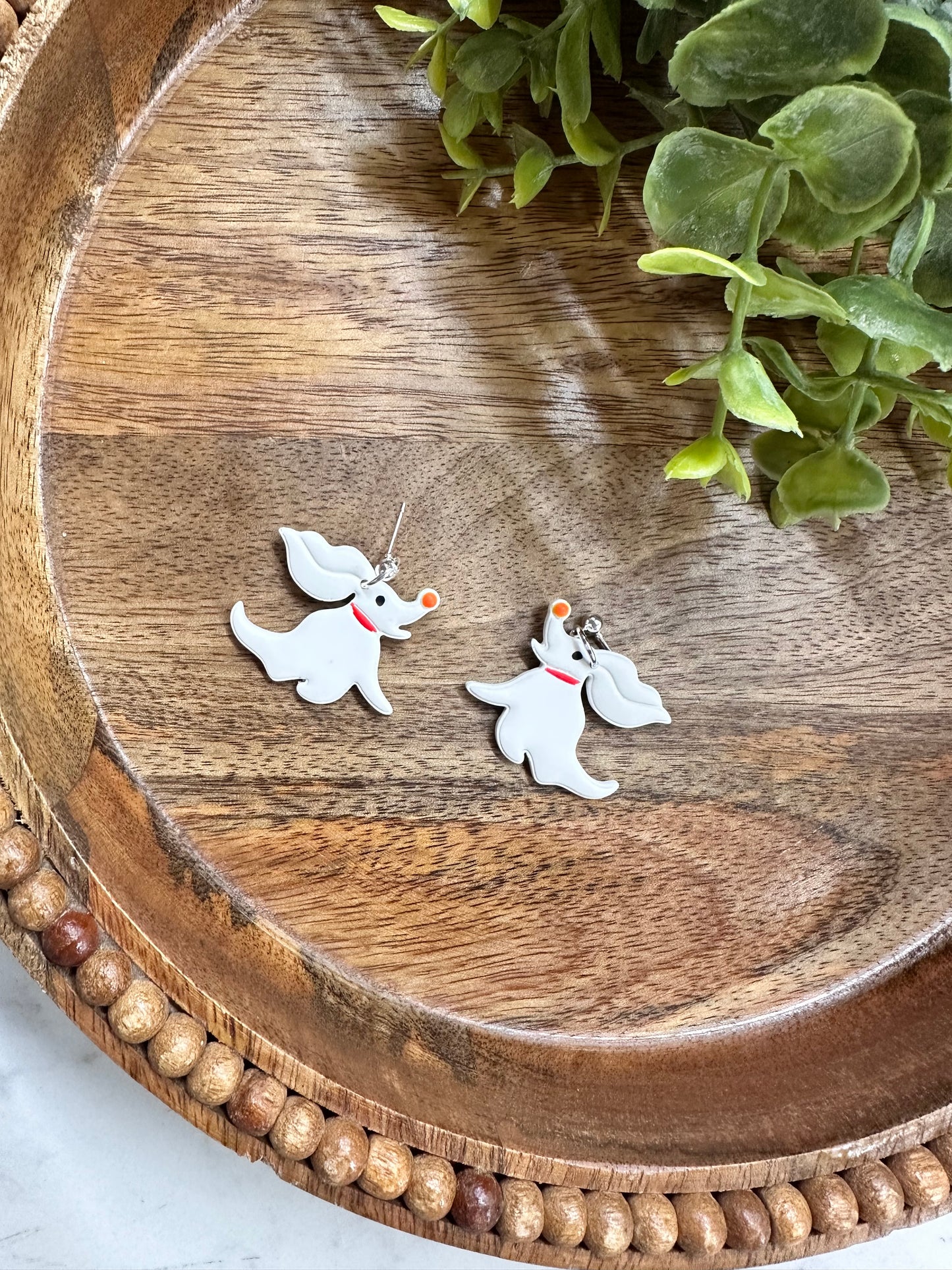 Halloween Earrings
