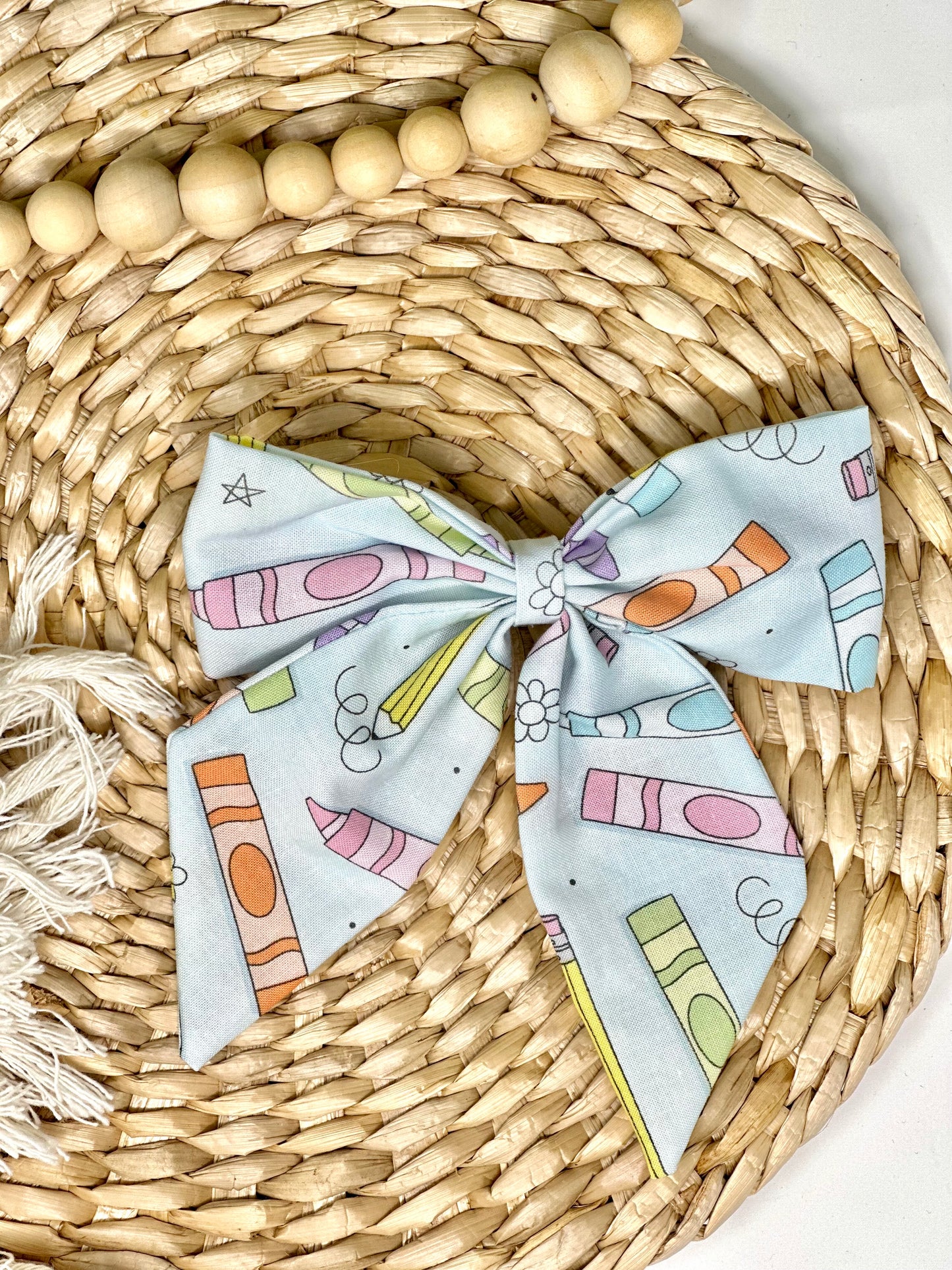 Sailor Bows