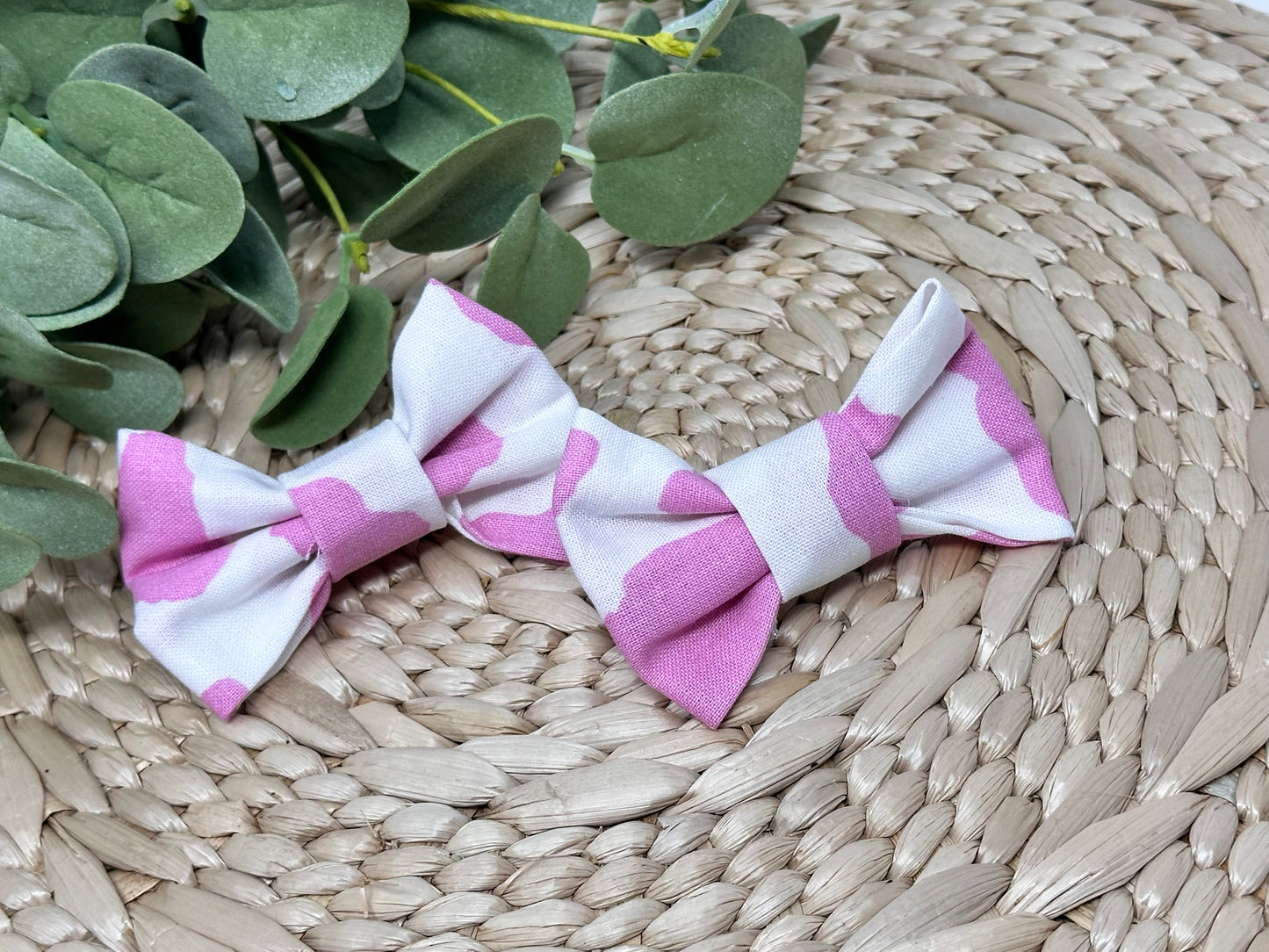 Pink Cow