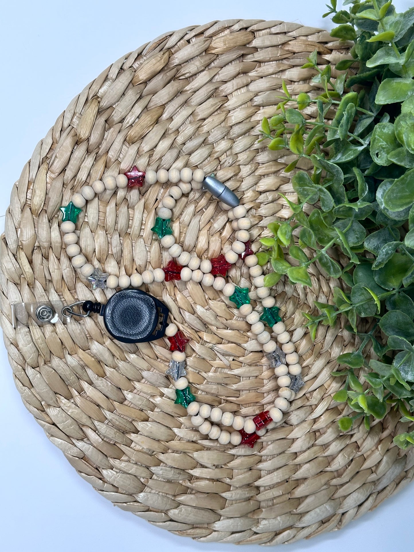 Seasonal/Holiday Lanyards