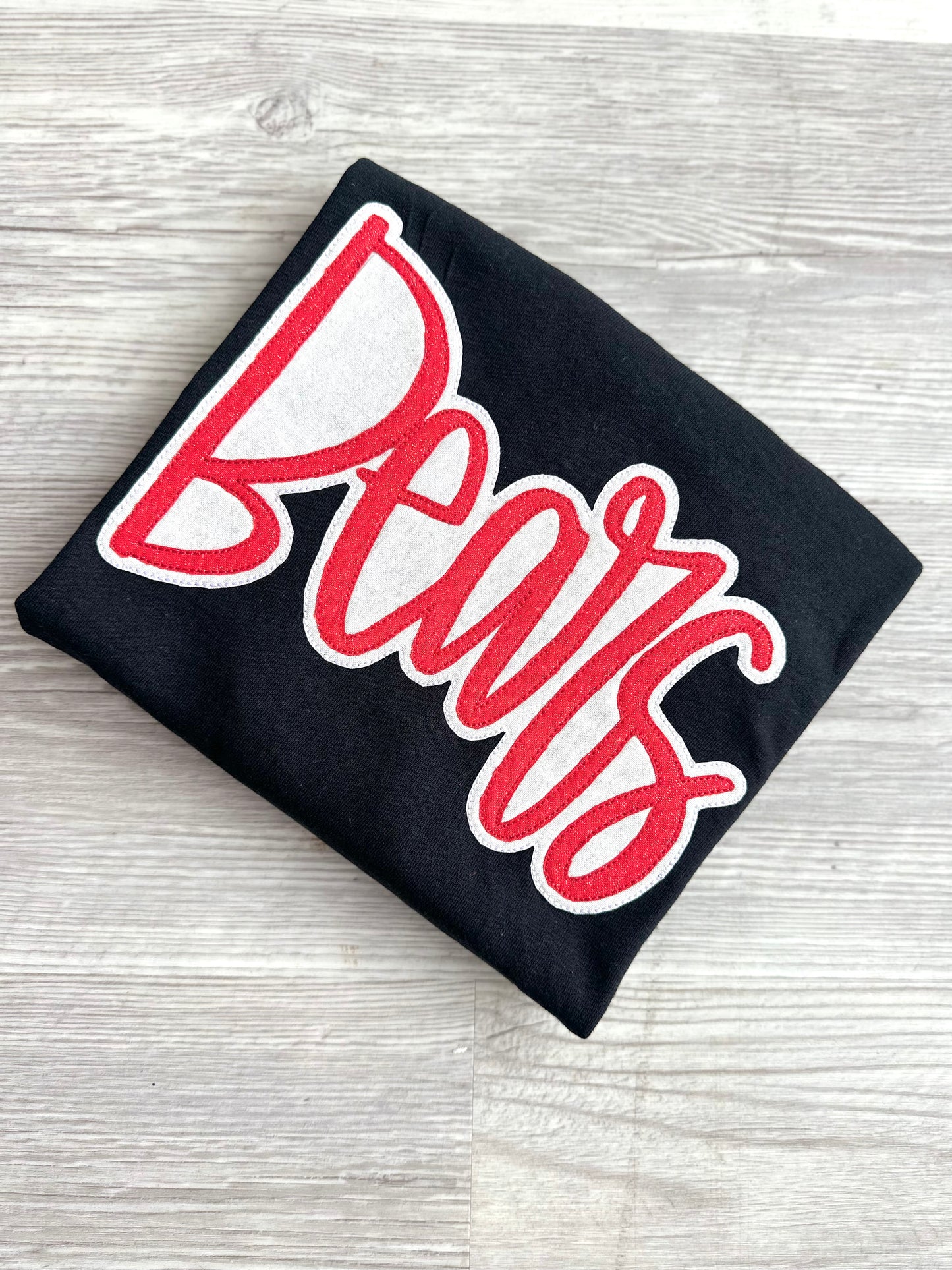Mascot Tee’s