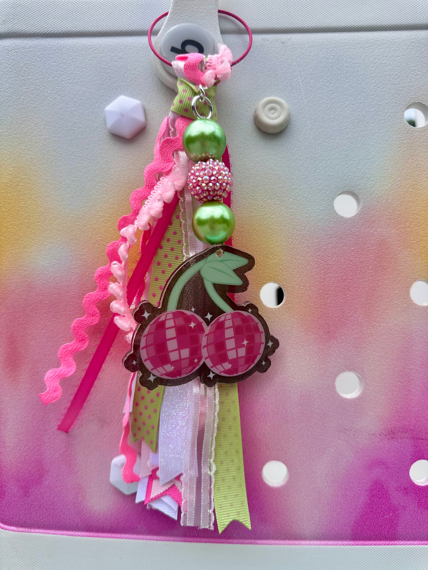 Fun Bag Tags