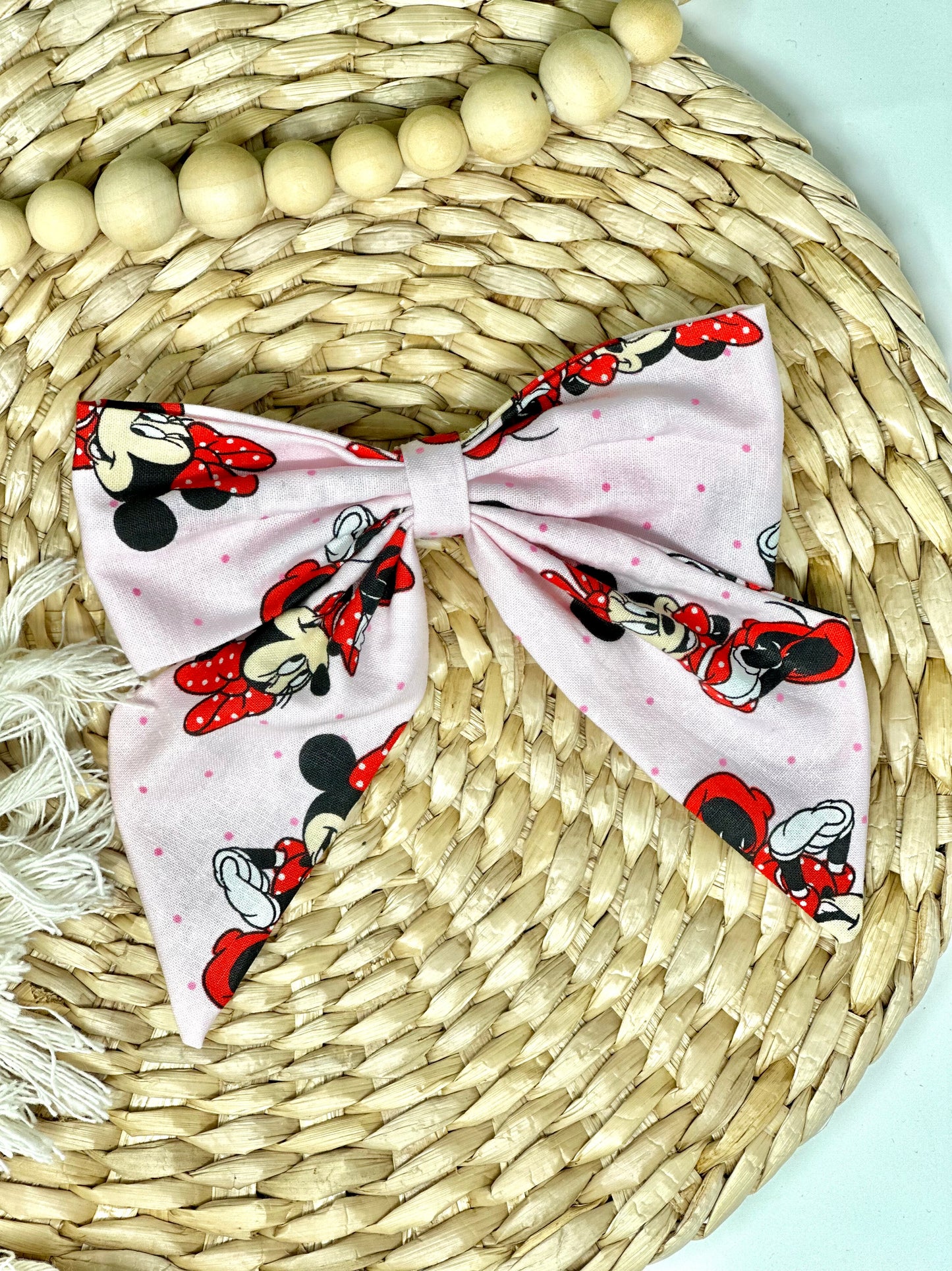 Sailor Bows