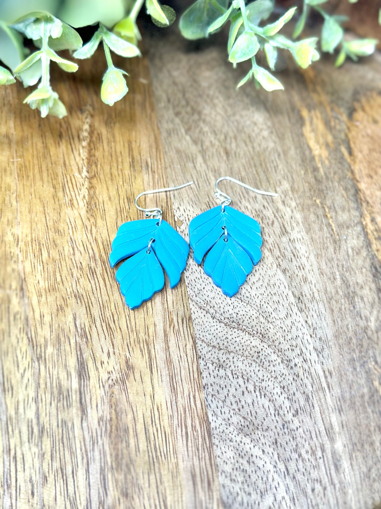 Spring Jenna Earrings
