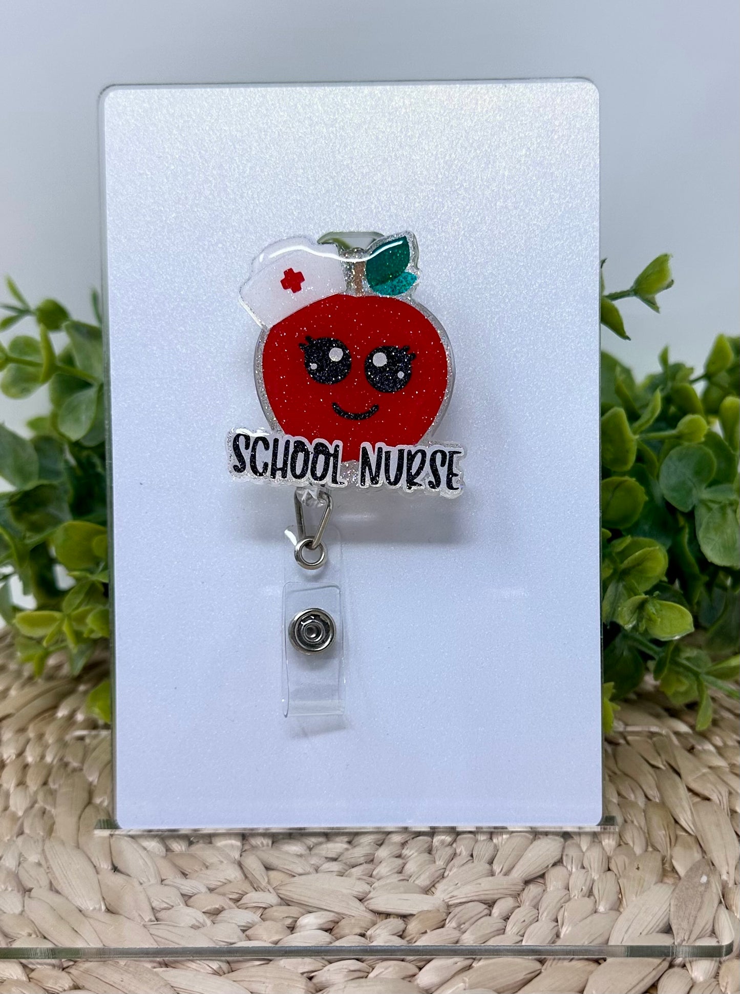School Nurse