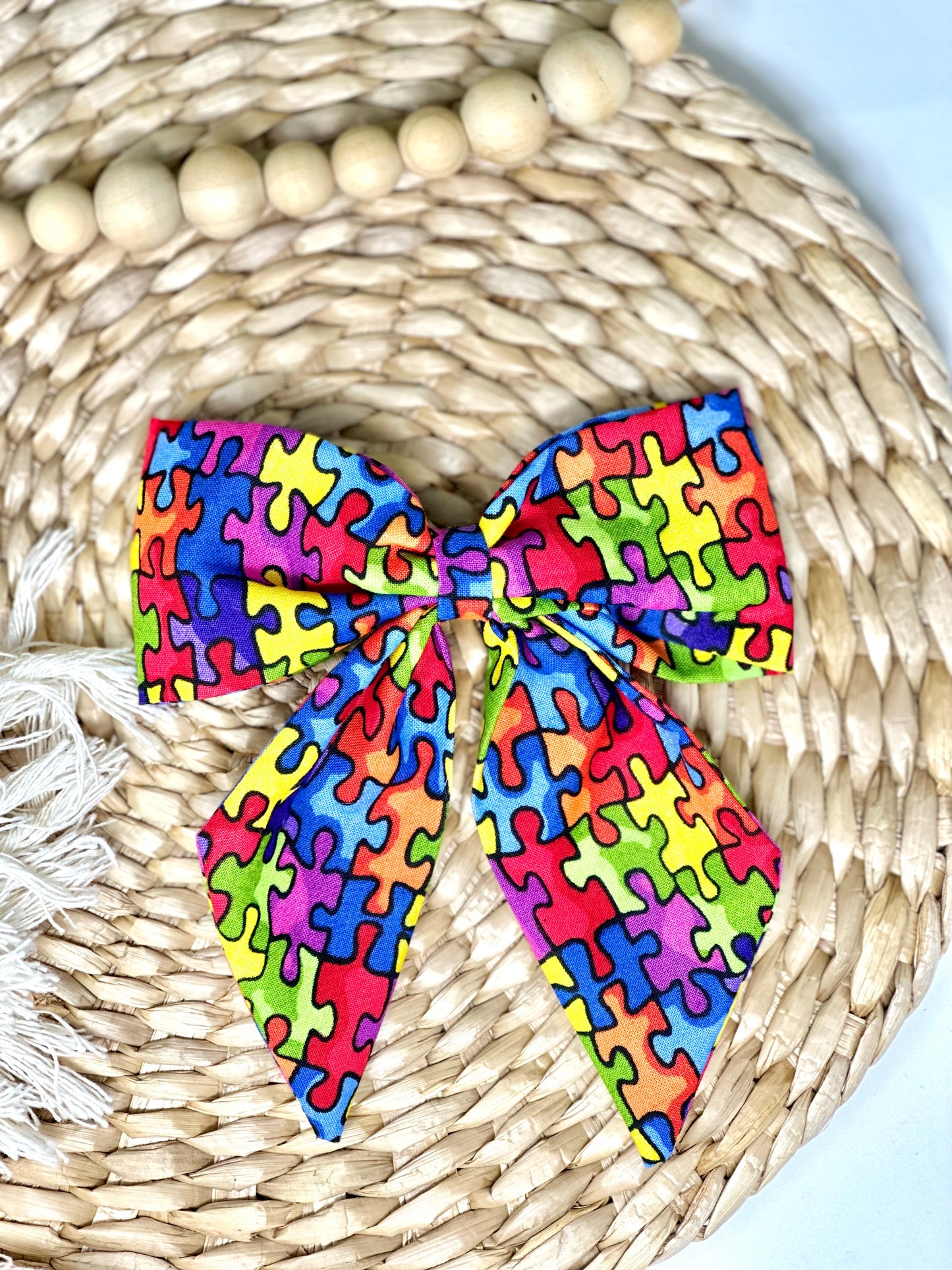 Puzzle Pieces