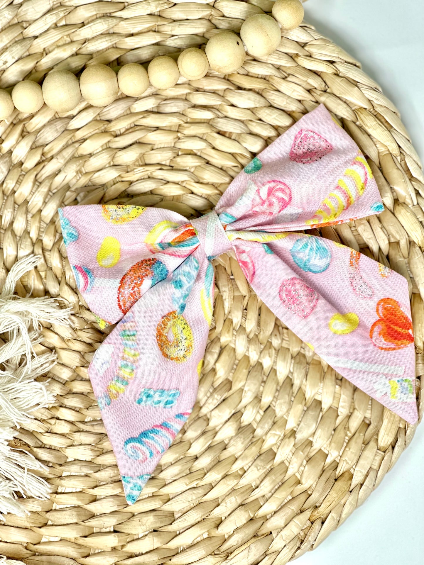 Sailor Bows