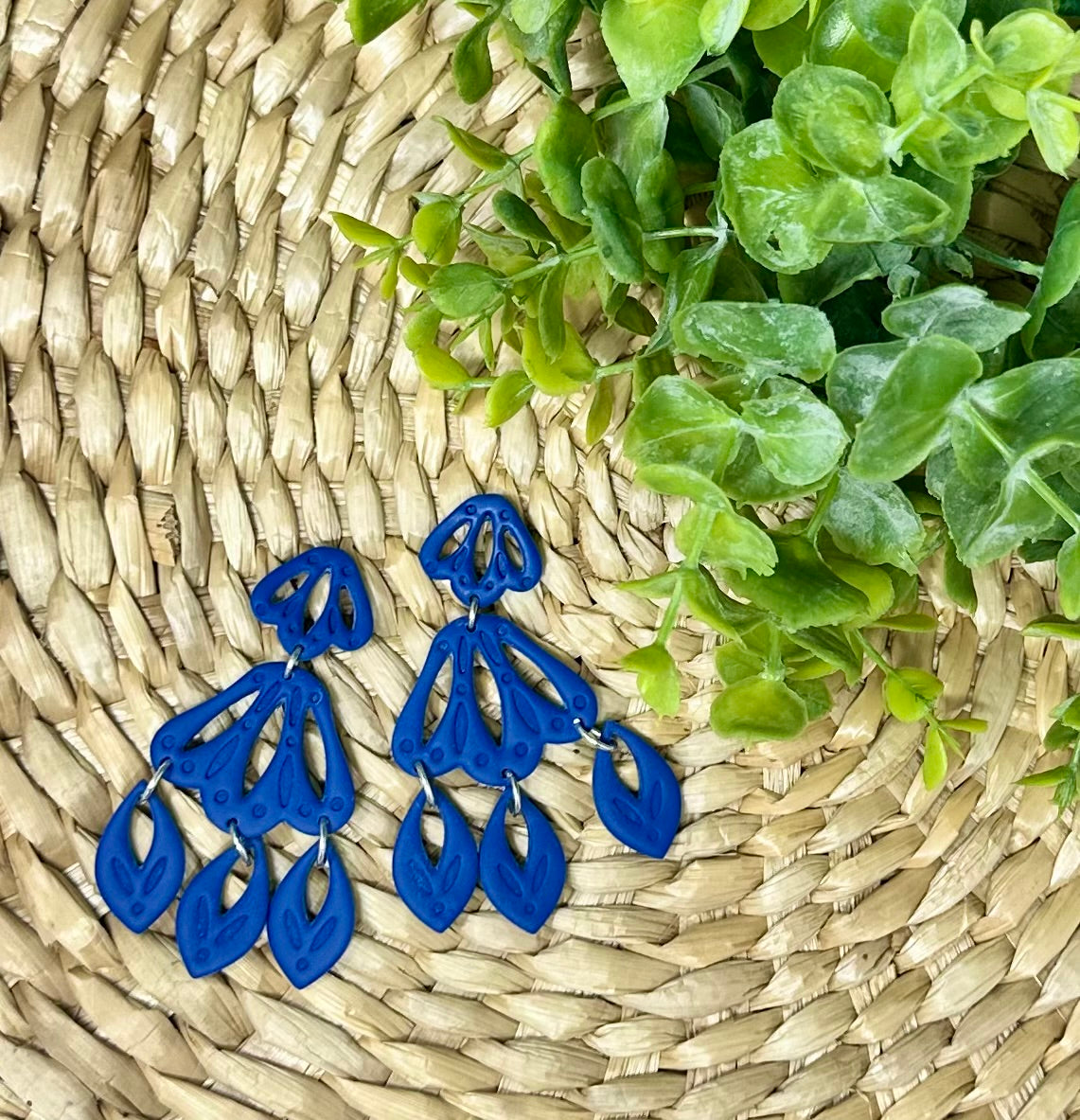 Navy Zola