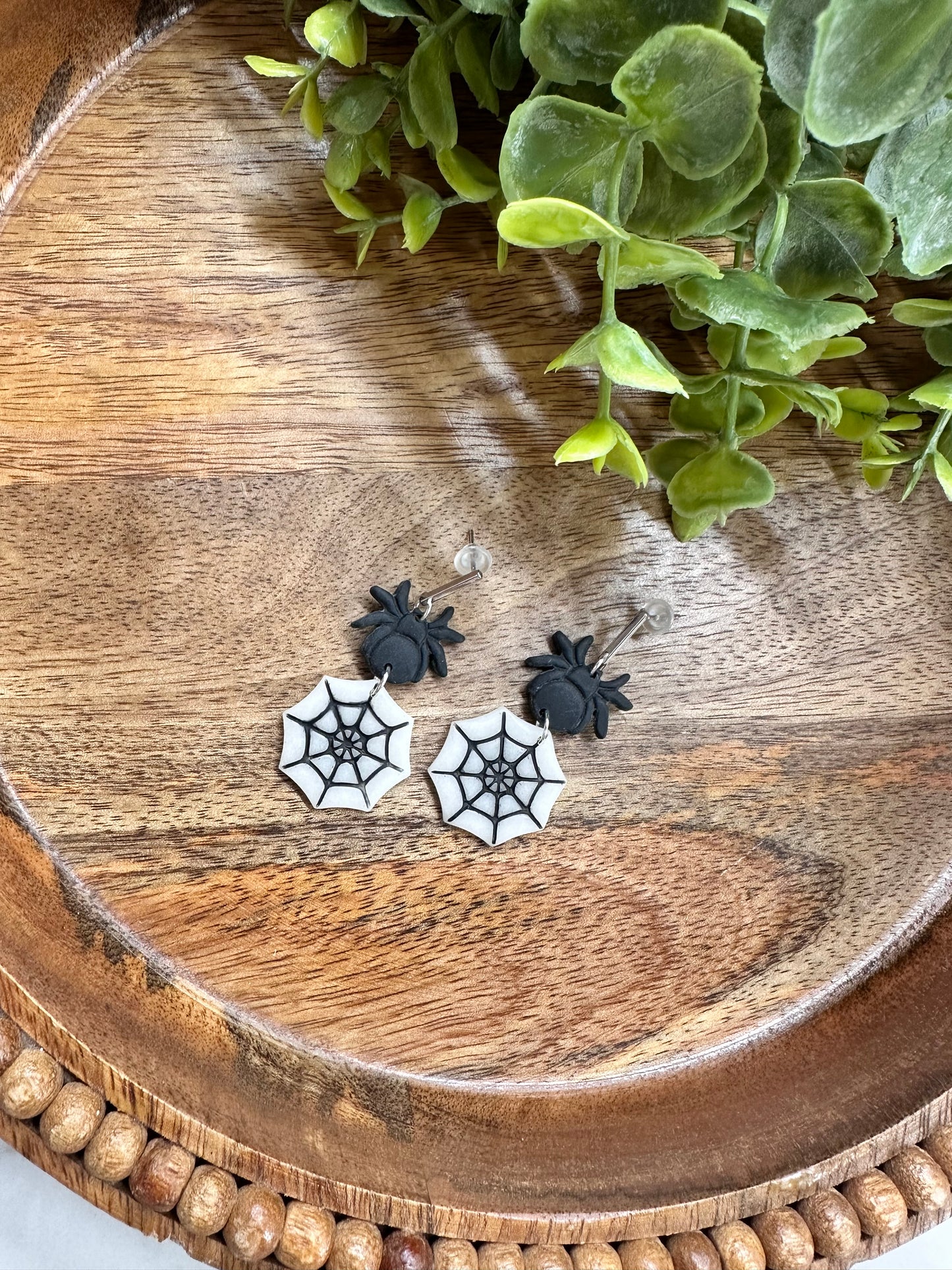 Halloween Earrings