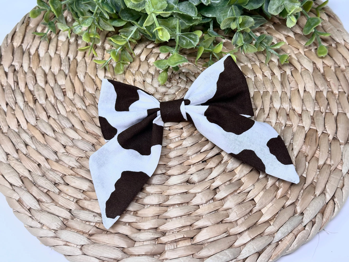 Brown Cow