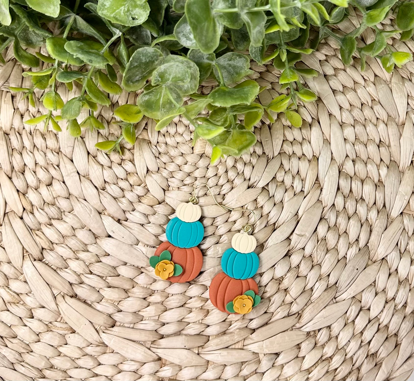 Fall Earrings