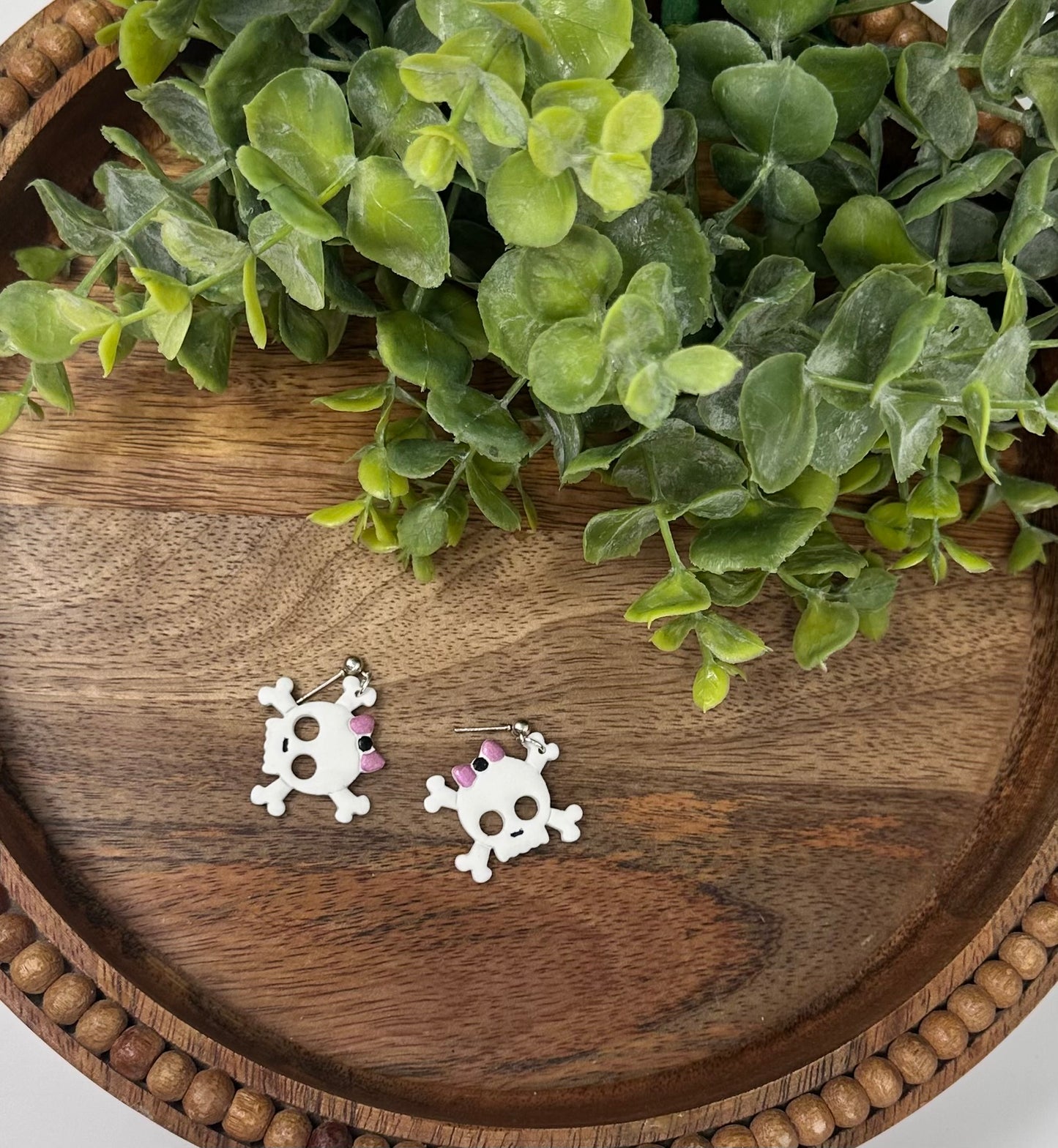 Halloween Earrings