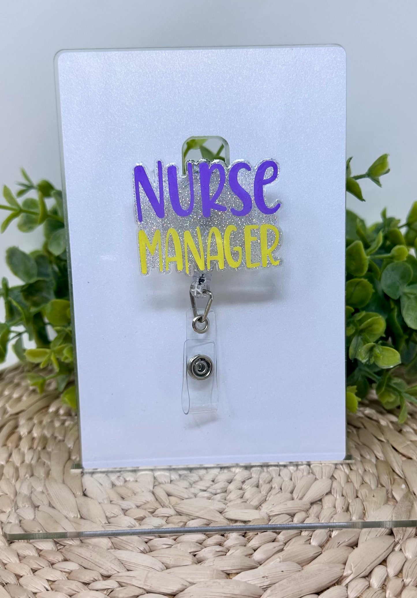 Nurse Manager