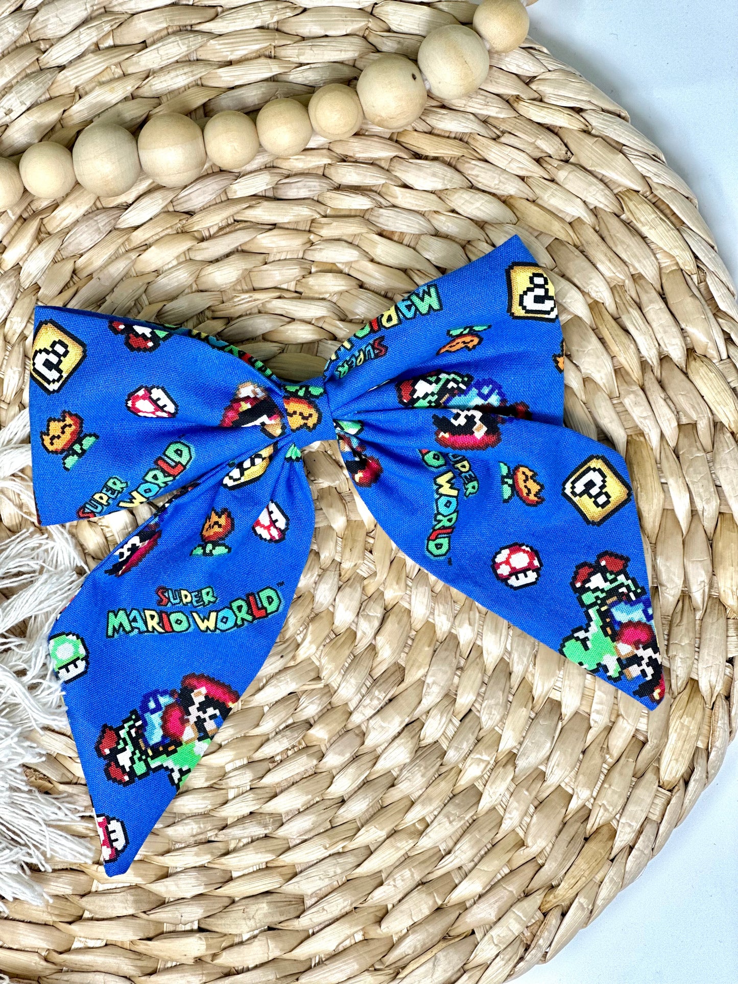 Mario