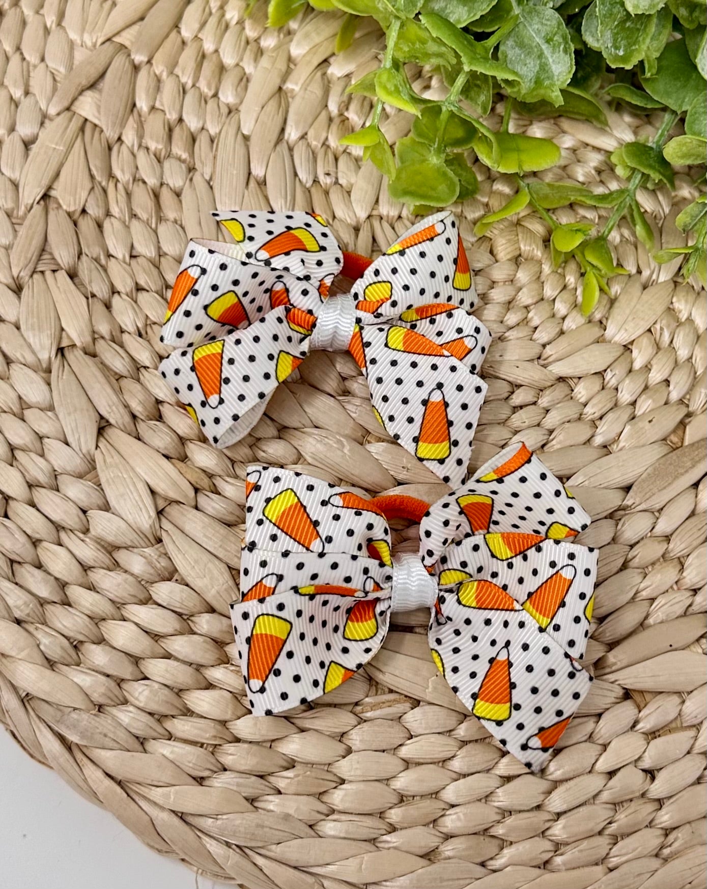 Candy Corn