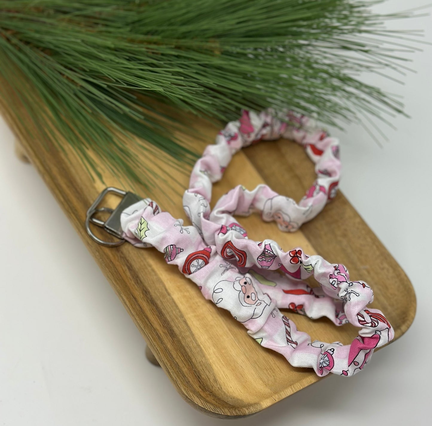 Seasonal/Holiday Lanyards