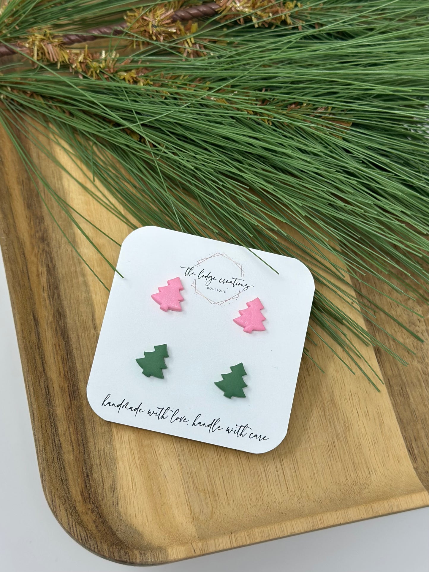 Christmas Stud Pack