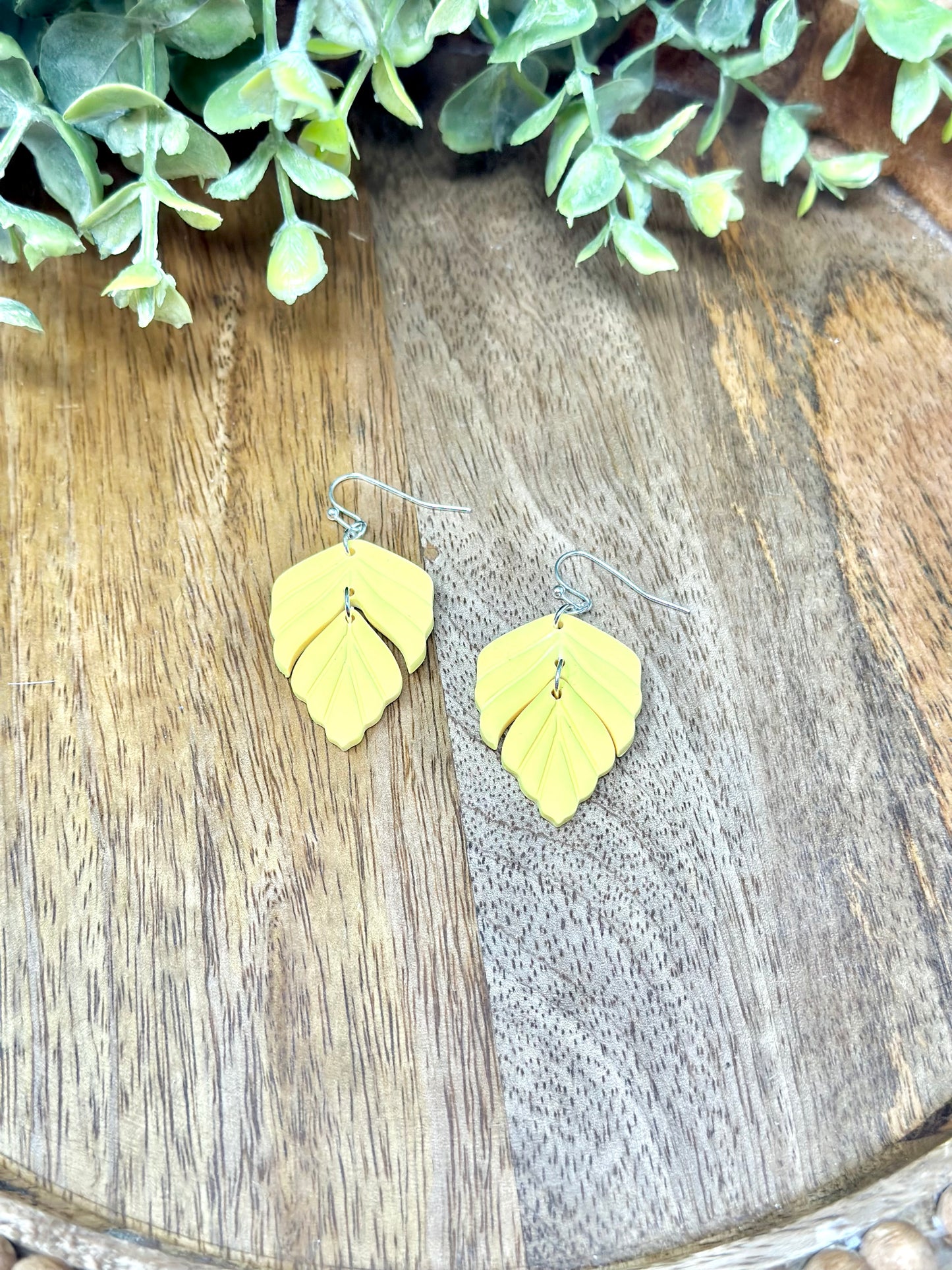 Spring Jenna Earrings