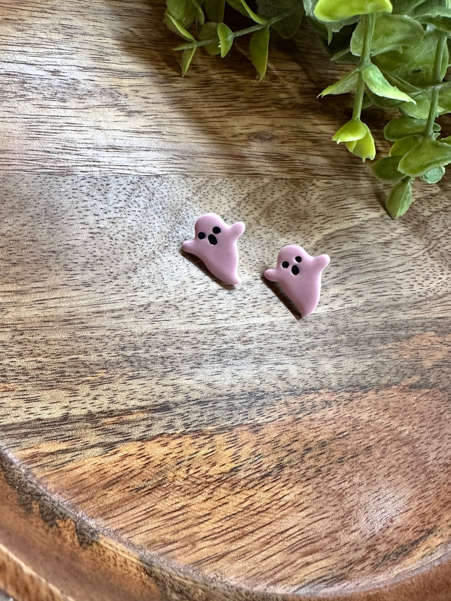 Halloween Earrings