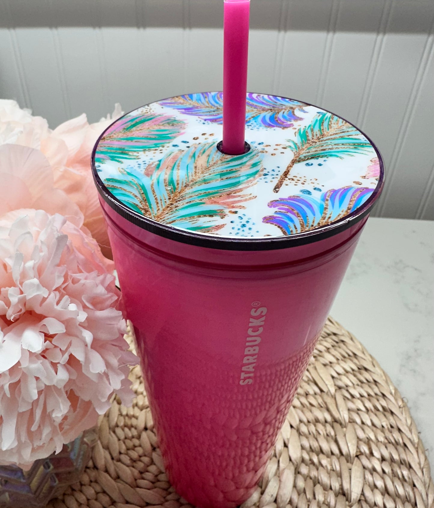 Universal for 16/24oz cold cups