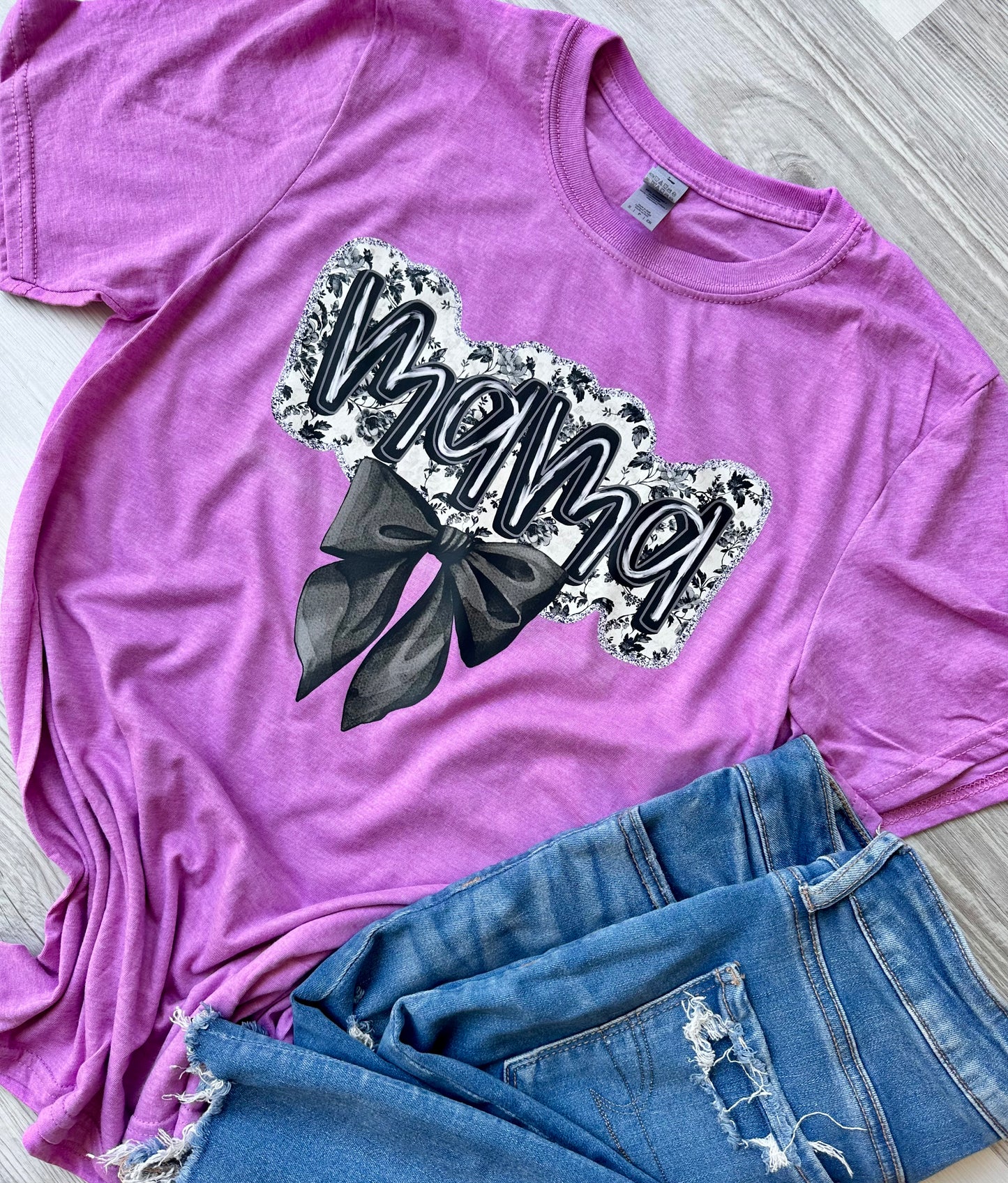 Mama Bow