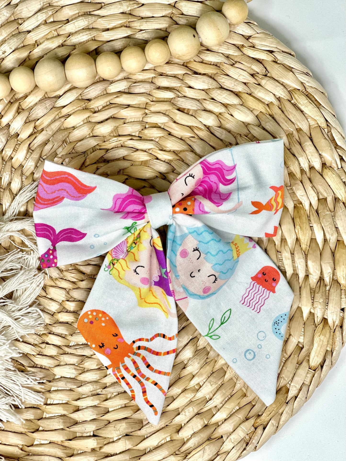 Sailor Bows