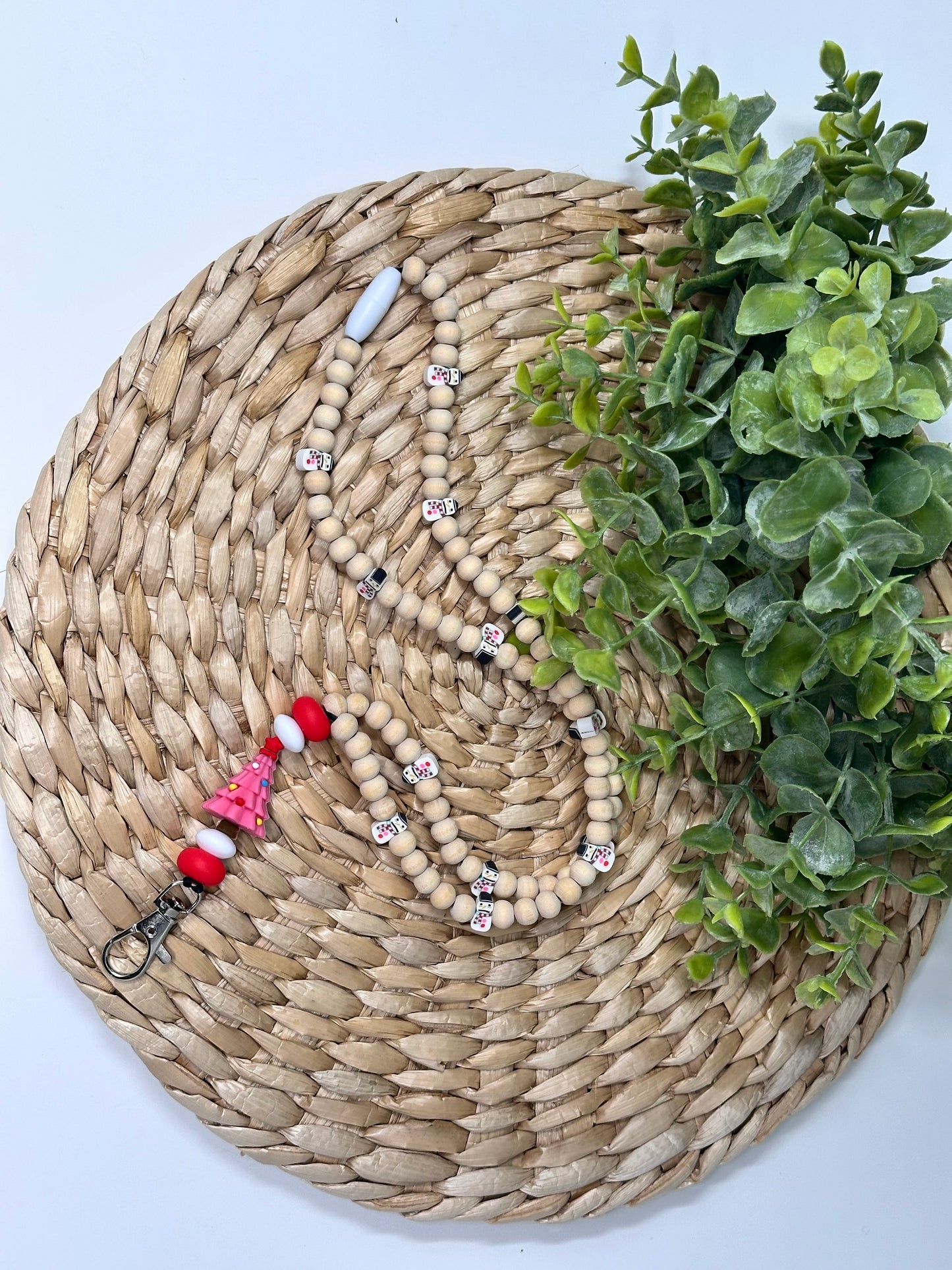 Seasonal/Holiday Lanyards