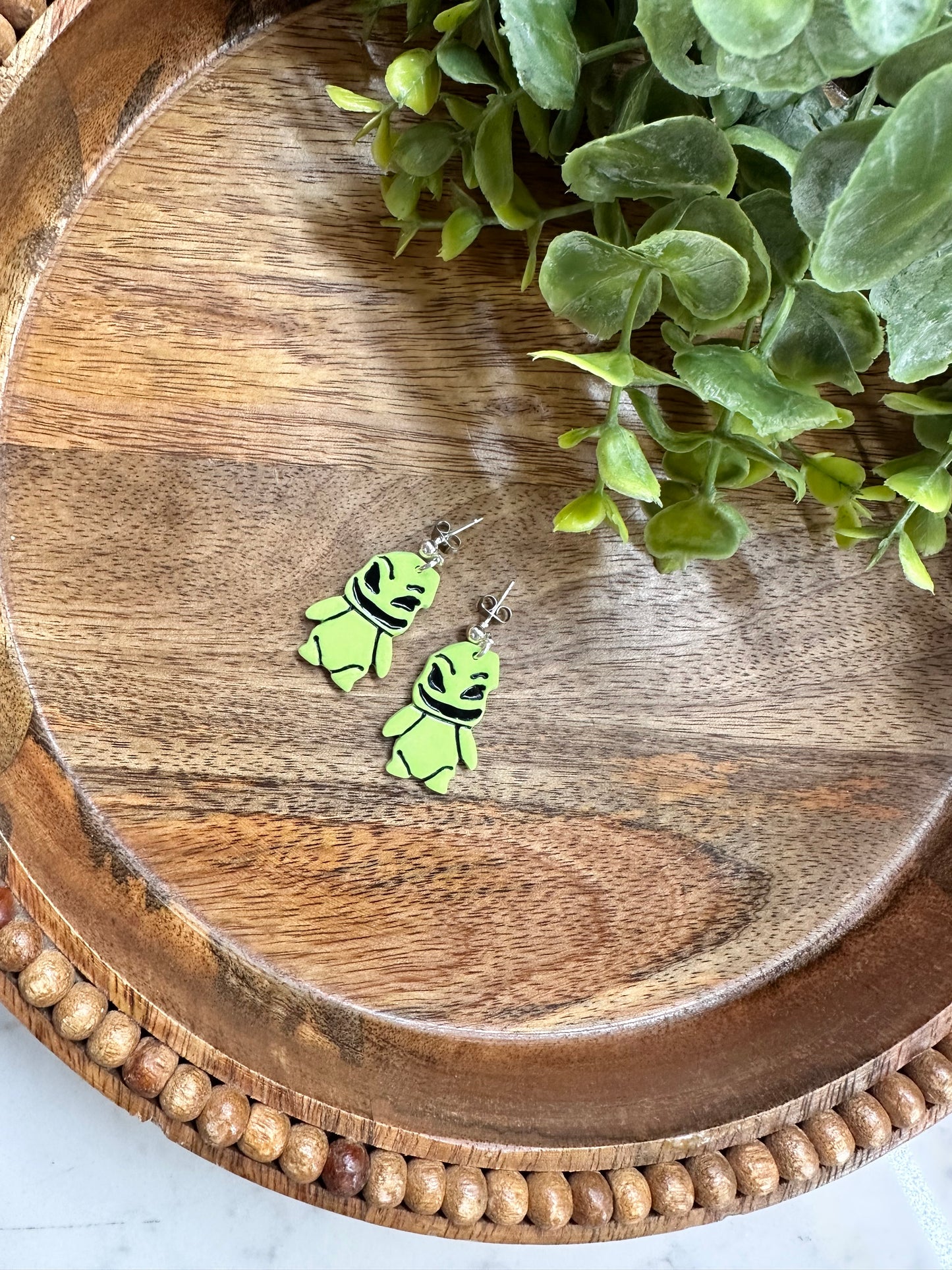 Halloween Earrings